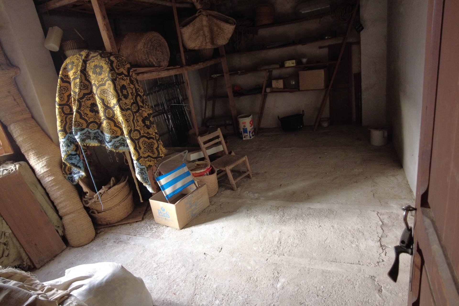 Resale - Villa -
Pedreguer