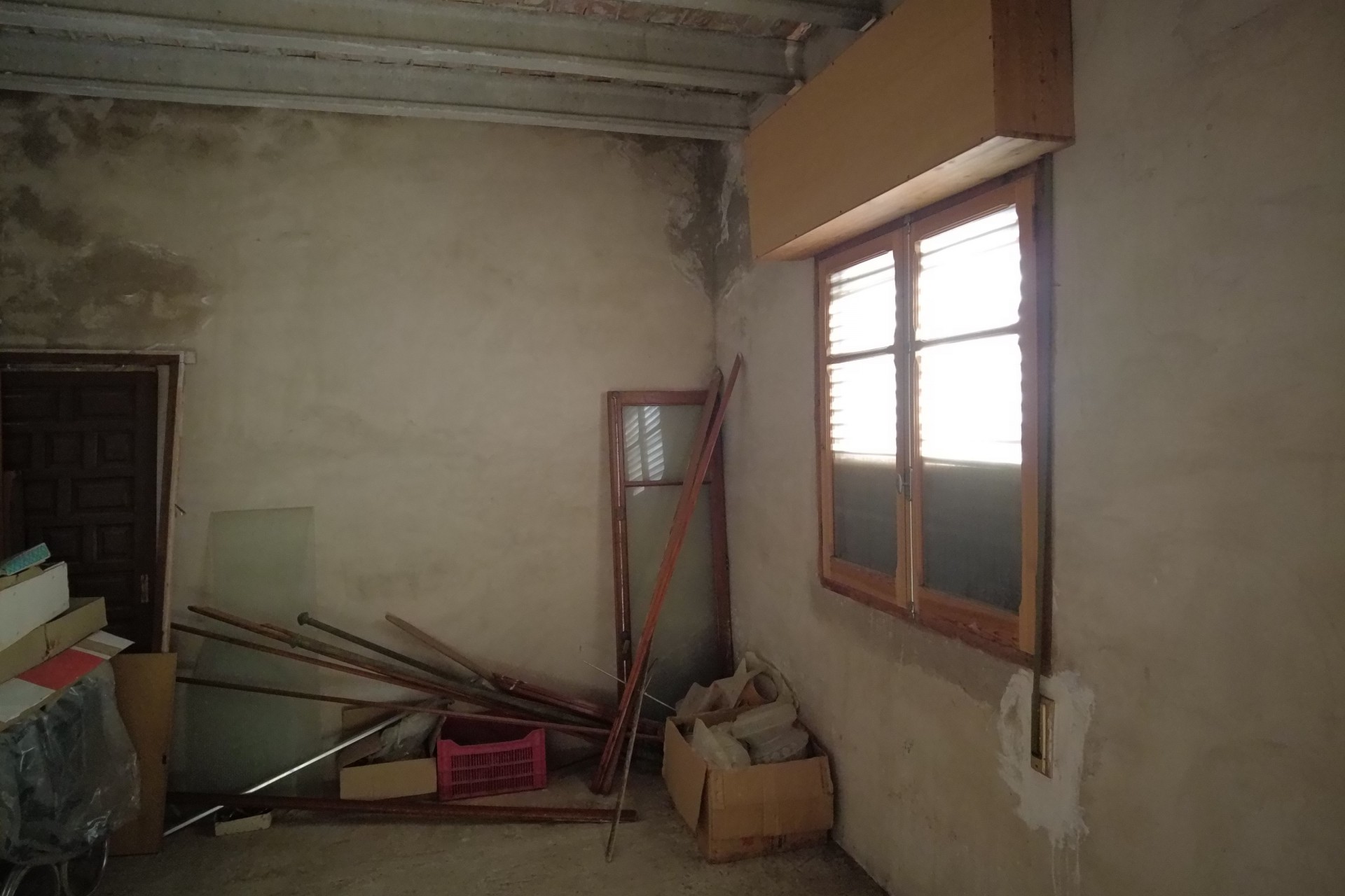 Resale - Villa -
Pedreguer