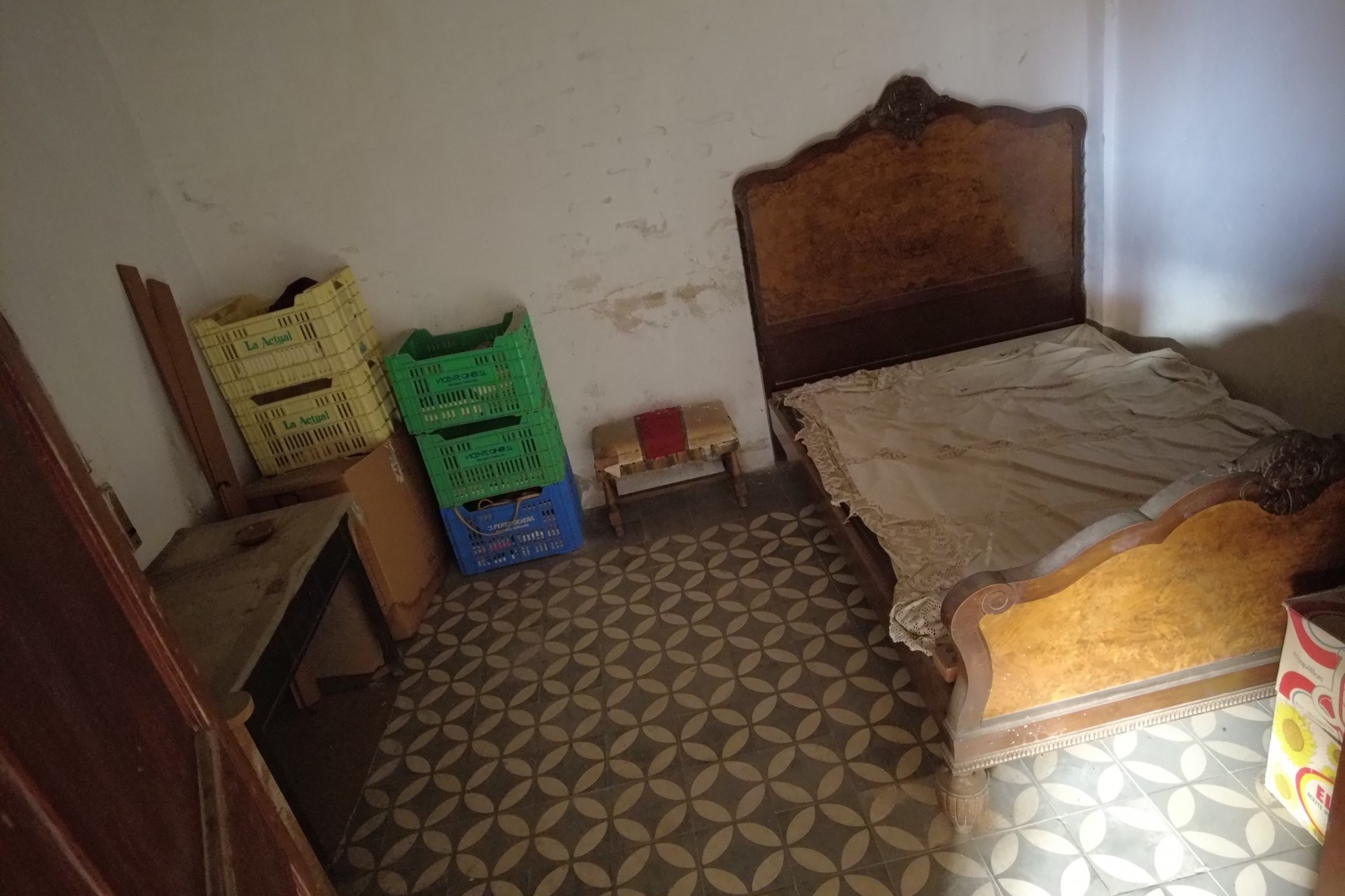 Resale - Villa -
Pedreguer