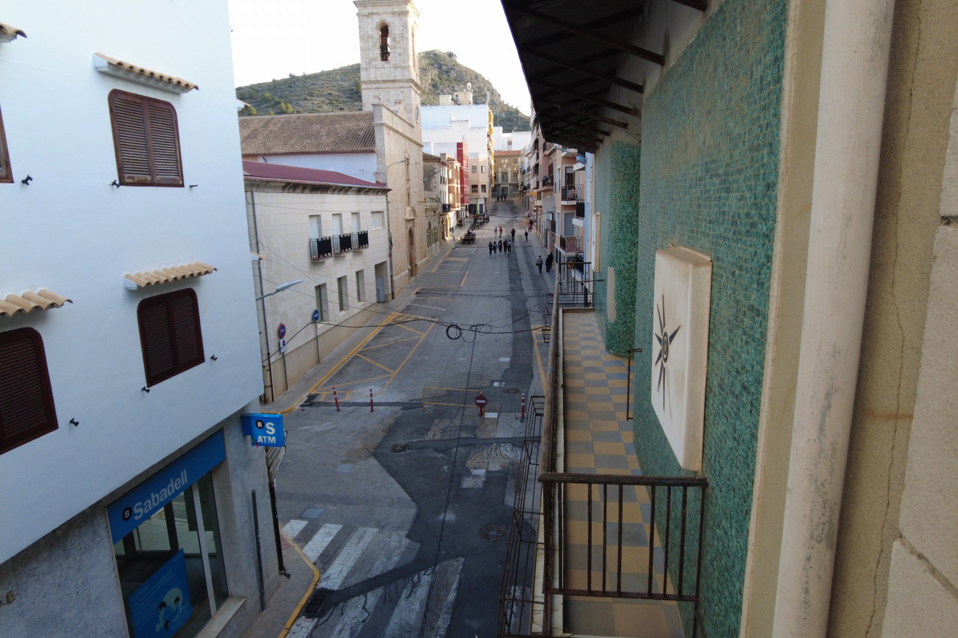 Resale - Villa -
Pedreguer