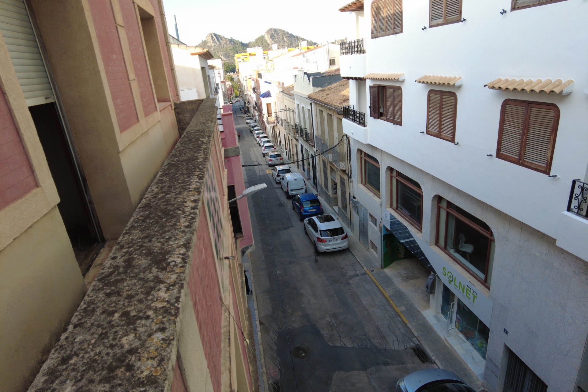 Resale - Villa -
Pedreguer