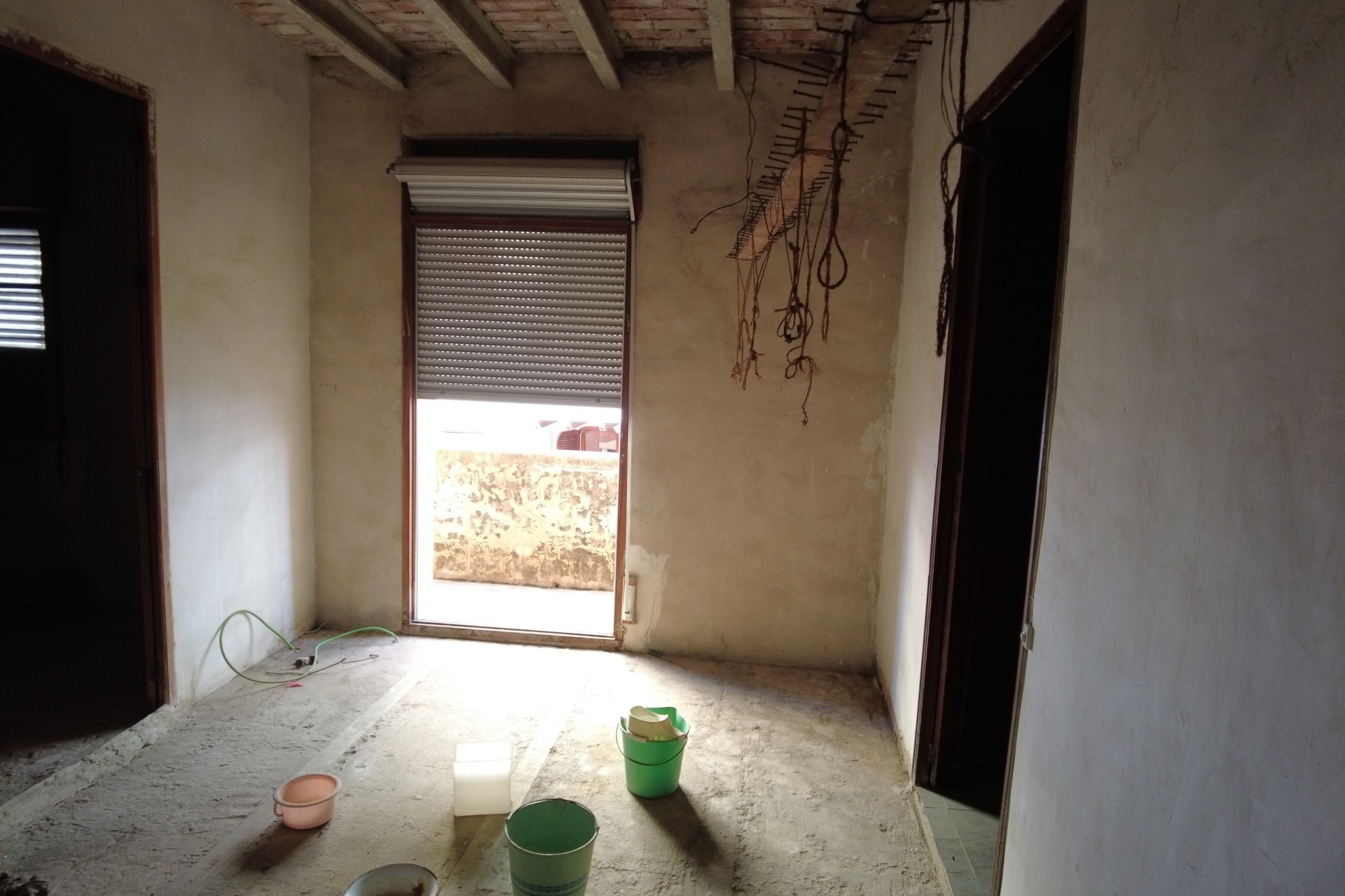 Resale - Villa -
Pedreguer