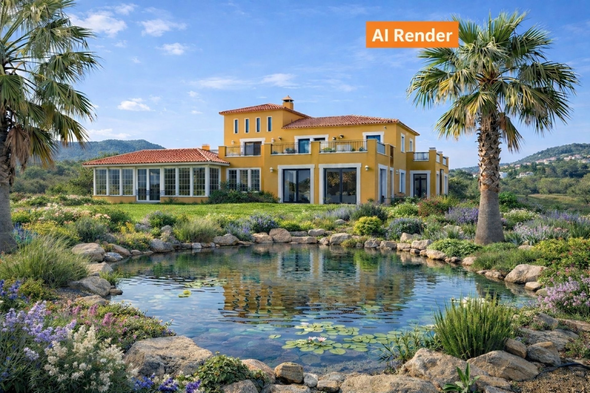 Resale - Villa -
Pedreguer