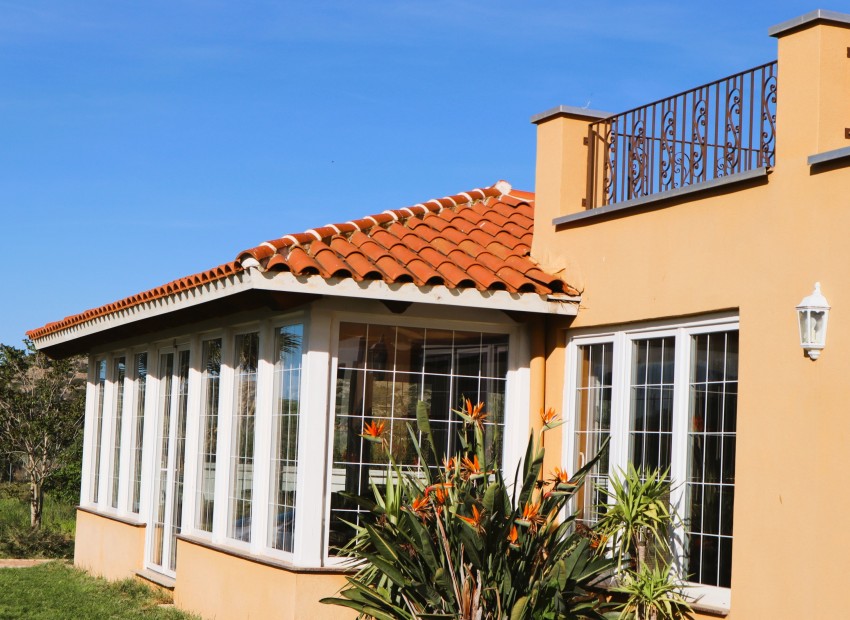 Resale - Villa -
Pedreguer