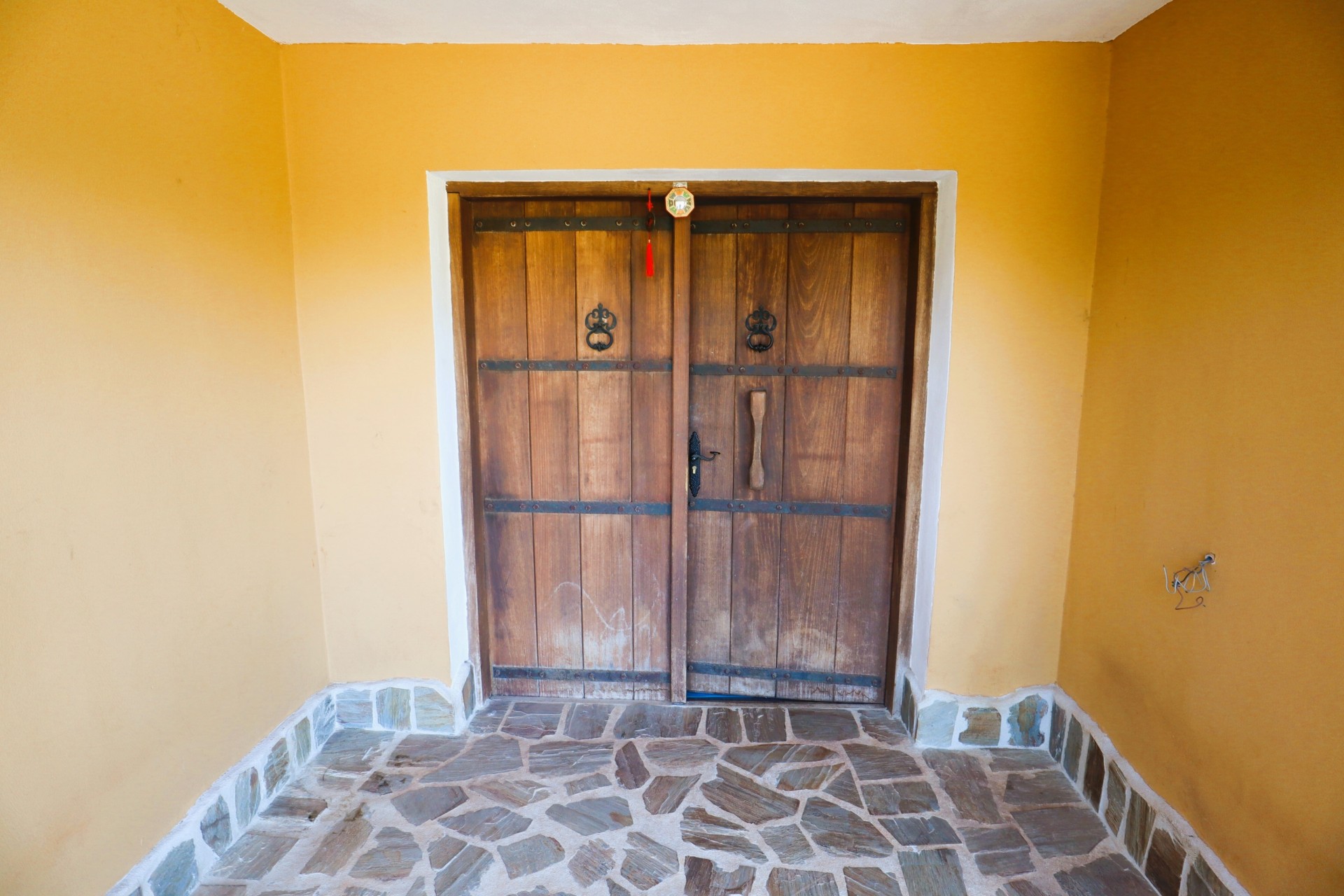 Resale - Villa -
Pedreguer