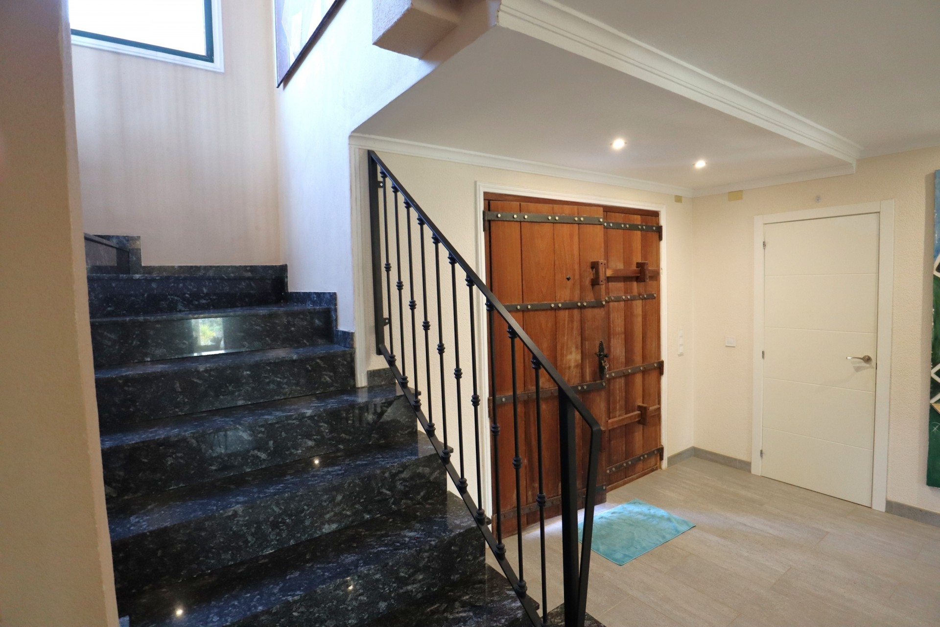 Resale - Villa -
Pedreguer