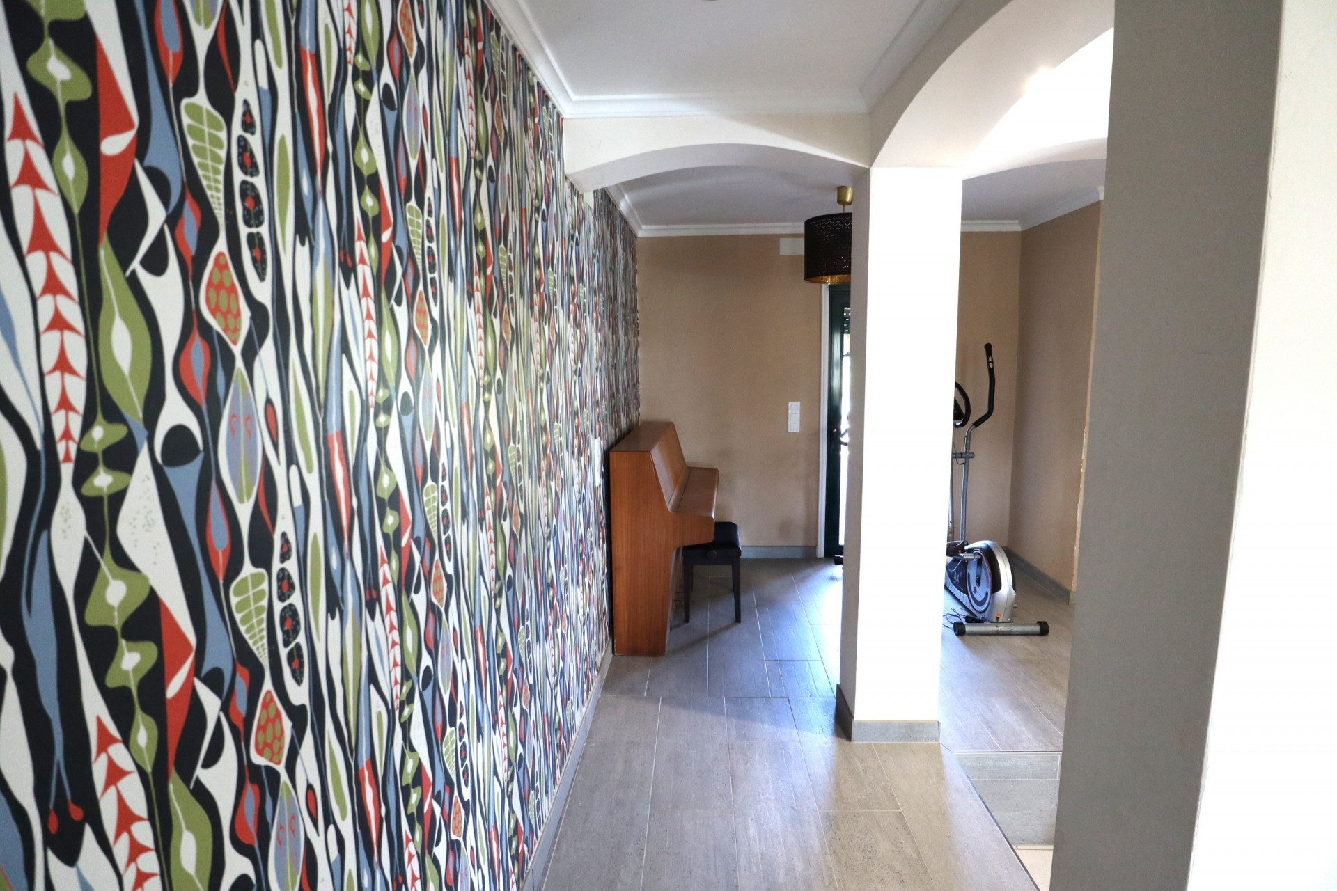 Resale - Villa -
Pedreguer