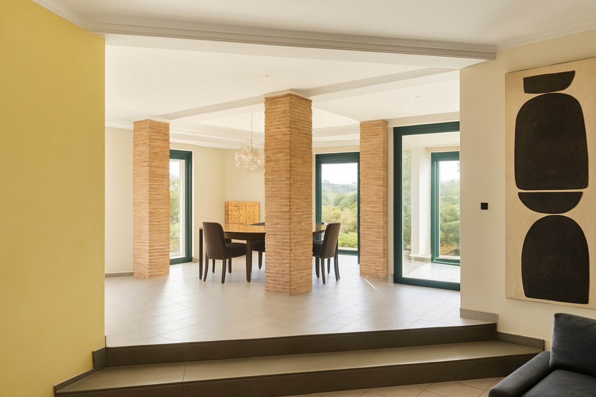 Resale - Villa -
Pedreguer