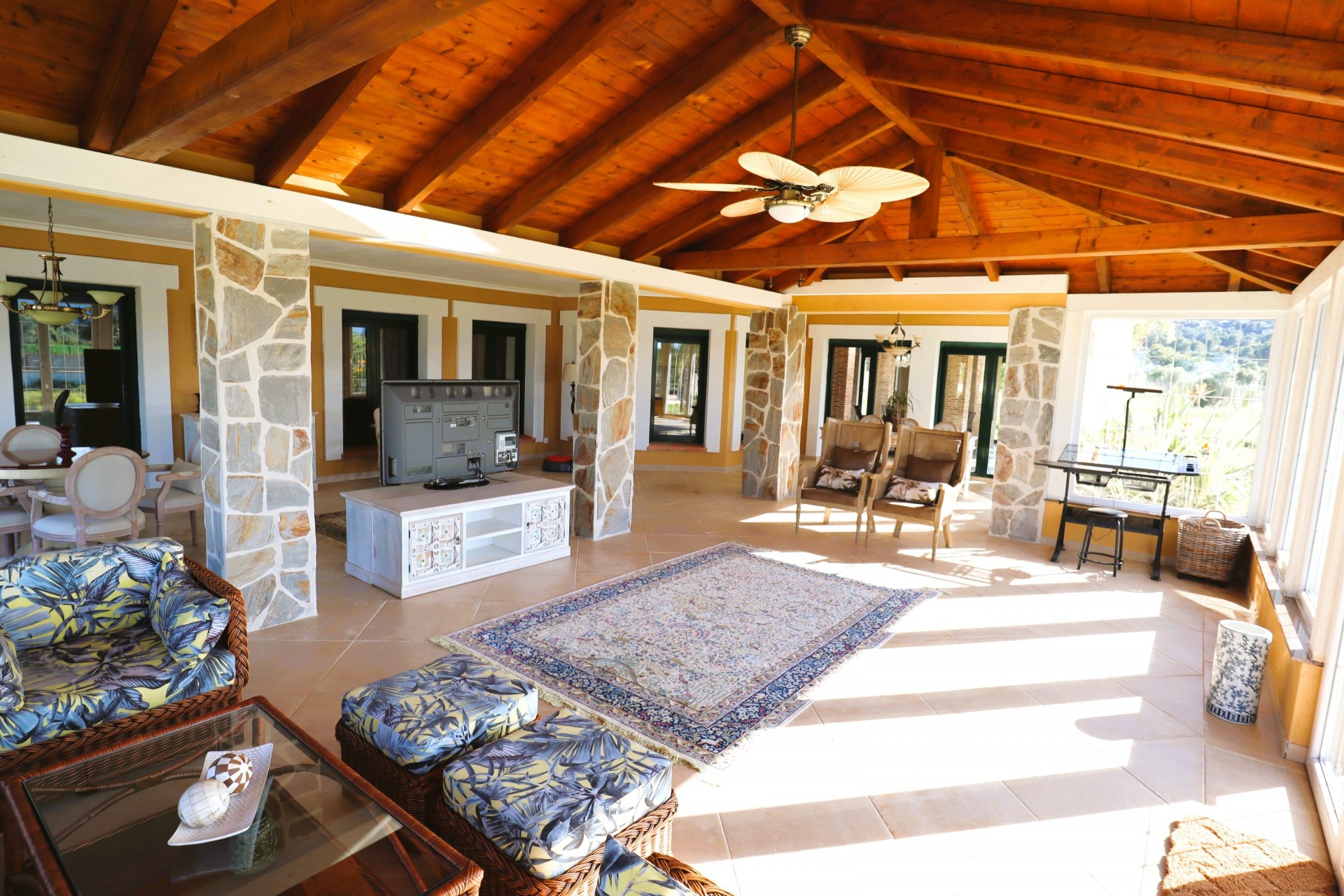 Resale - Villa -
Pedreguer