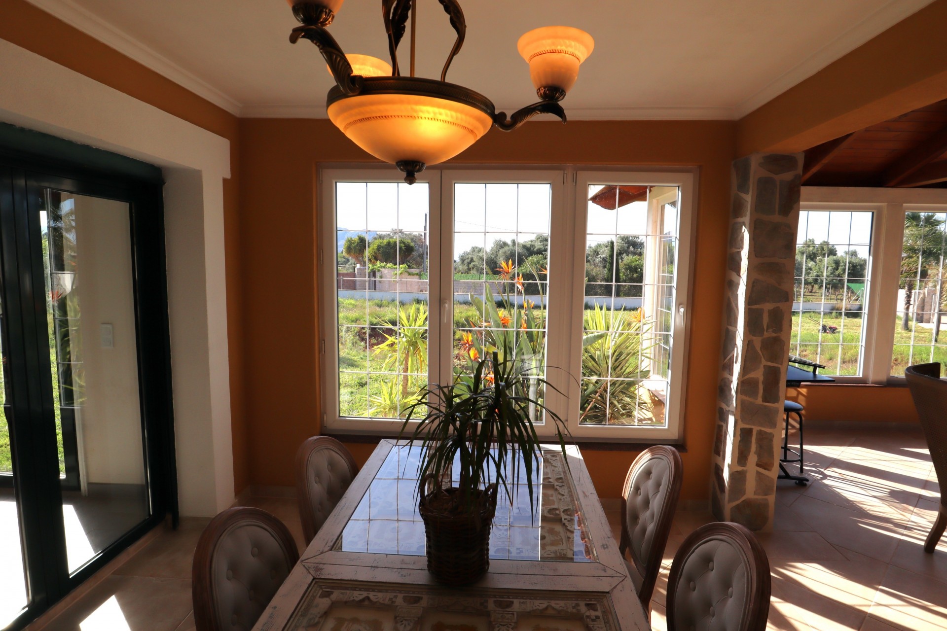 Resale - Villa -
Pedreguer