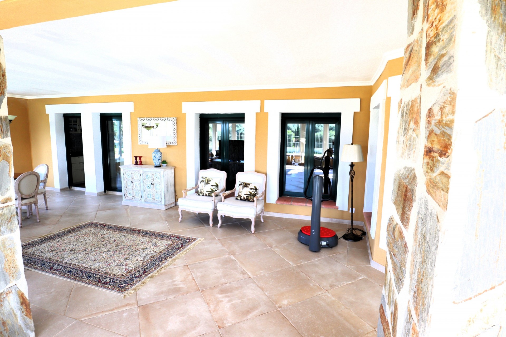 Resale - Villa -
Pedreguer