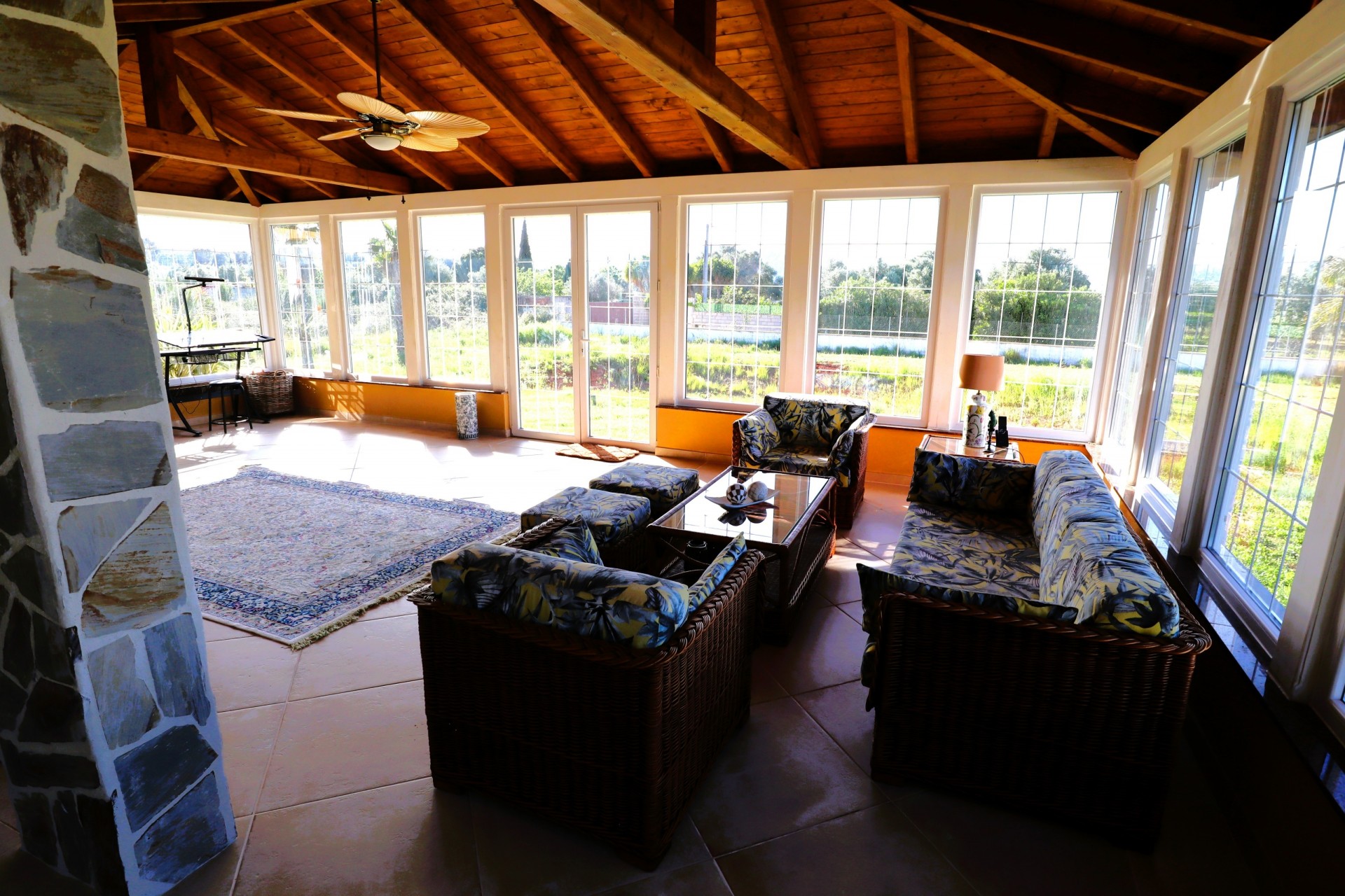 Resale - Villa -
Pedreguer