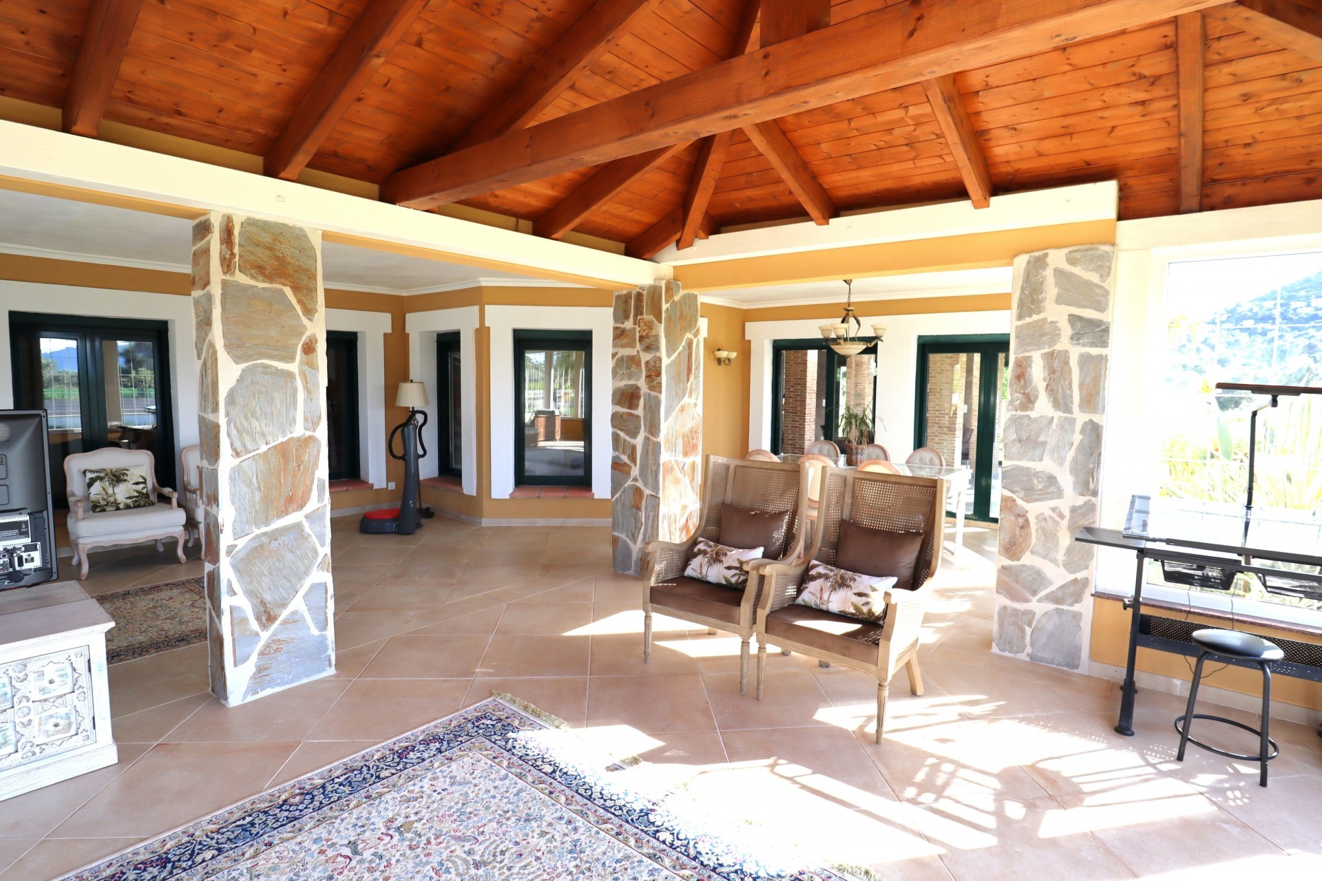 Resale - Villa -
Pedreguer