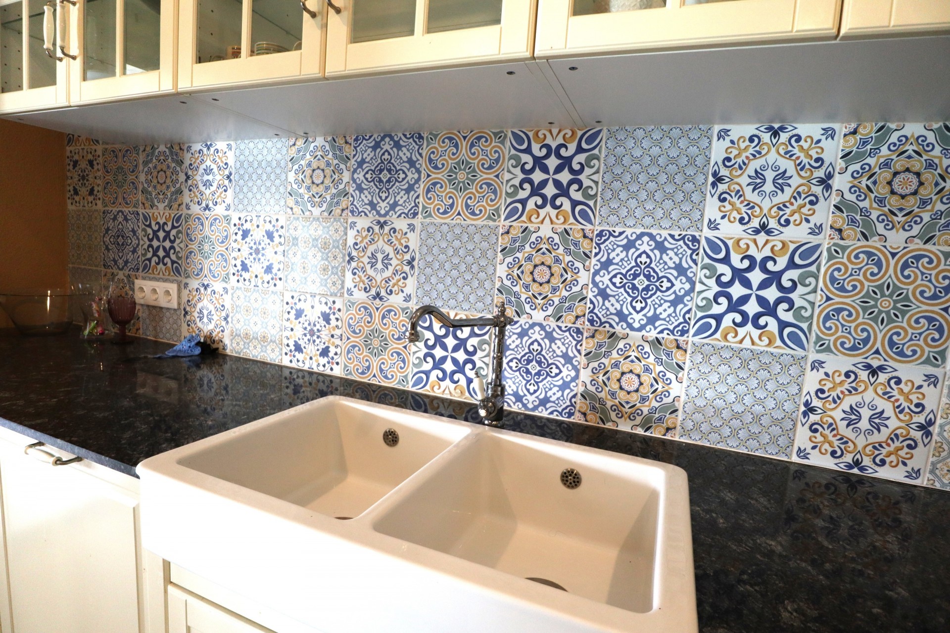 Resale - Villa -
Pedreguer