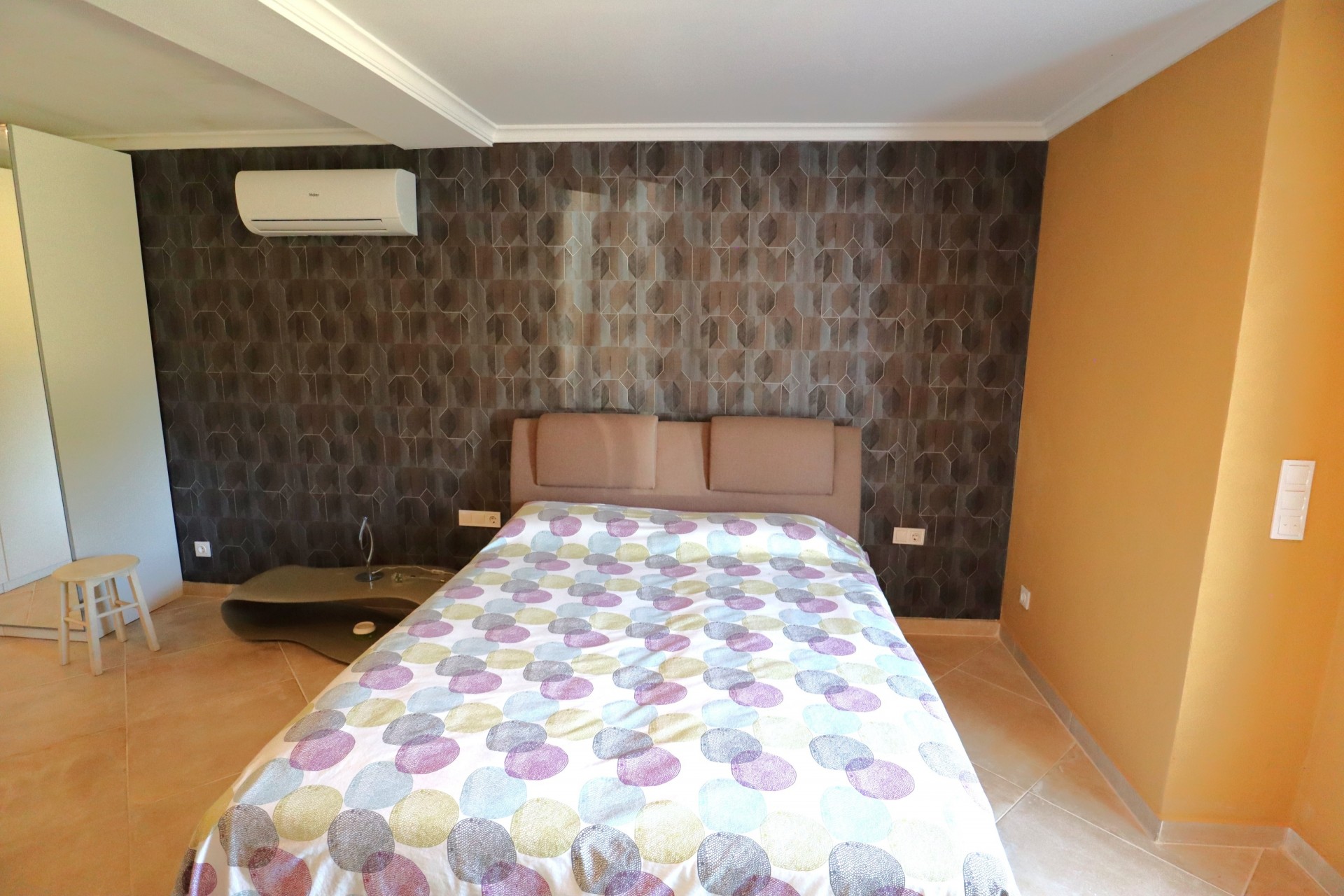 Resale - Villa -
Pedreguer