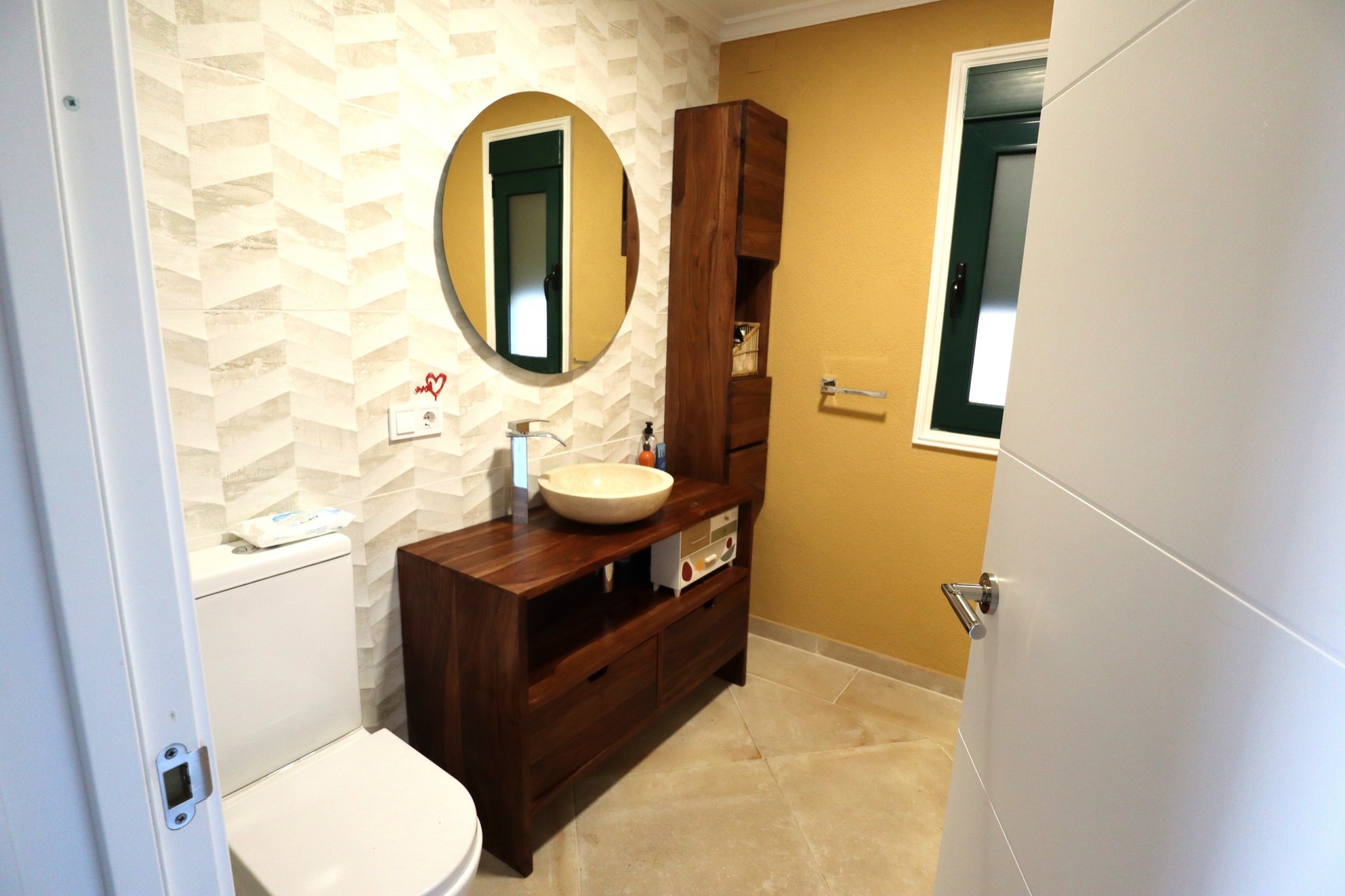 Resale - Villa -
Pedreguer