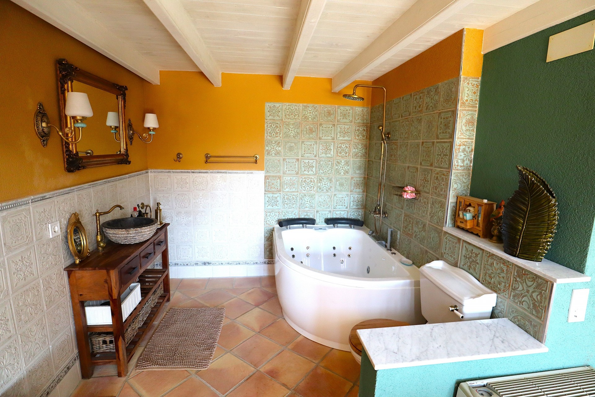 Resale - Villa -
Pedreguer