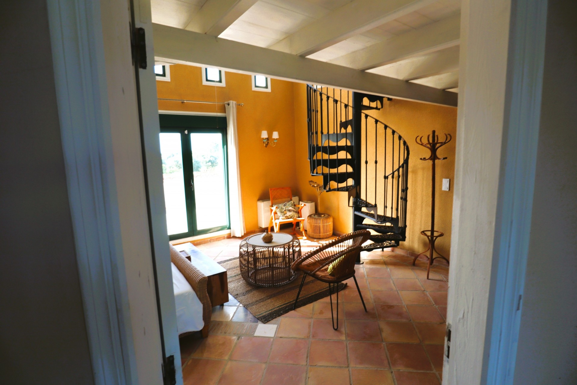 Resale - Villa -
Pedreguer