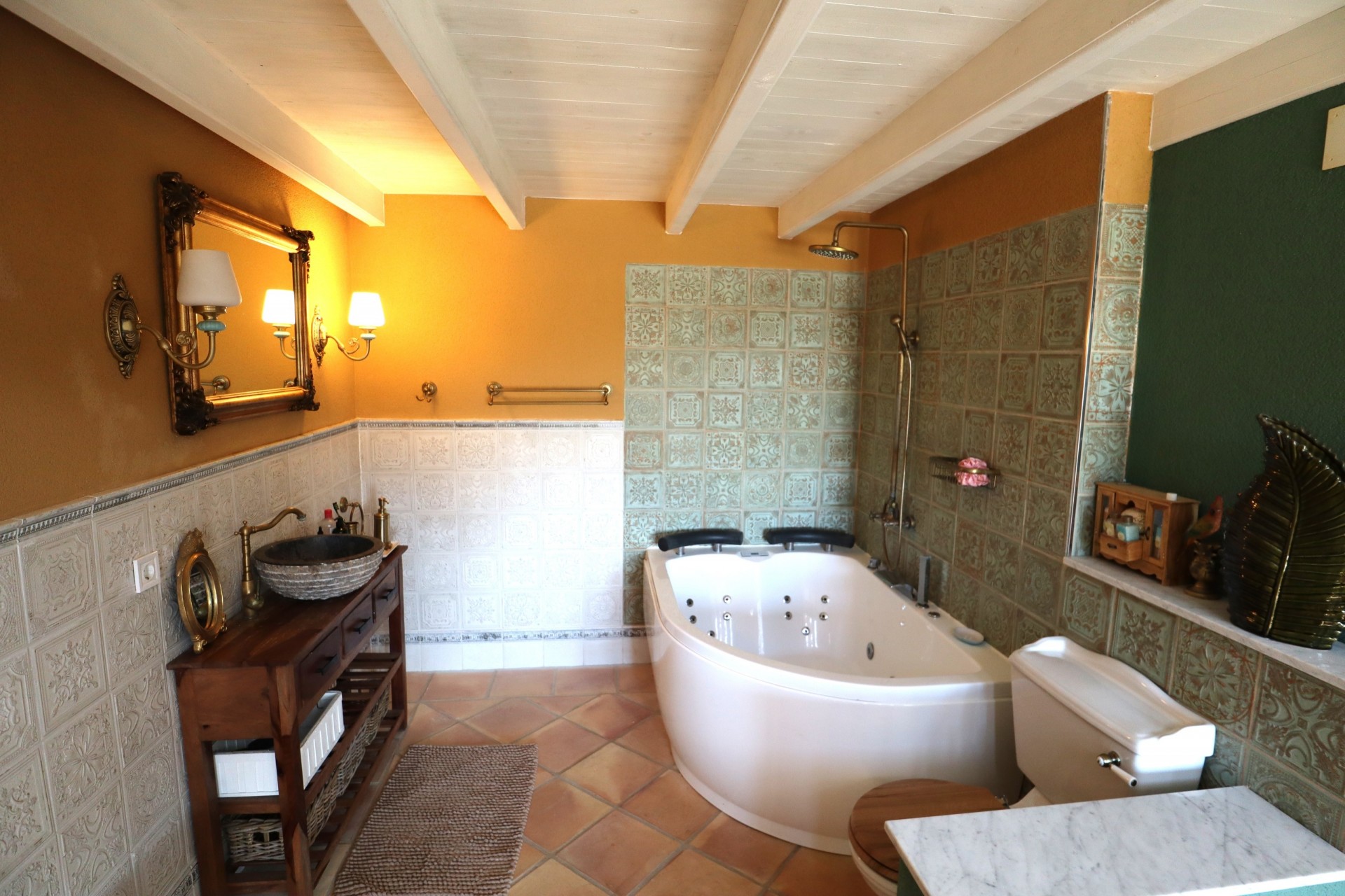 Resale - Villa -
Pedreguer