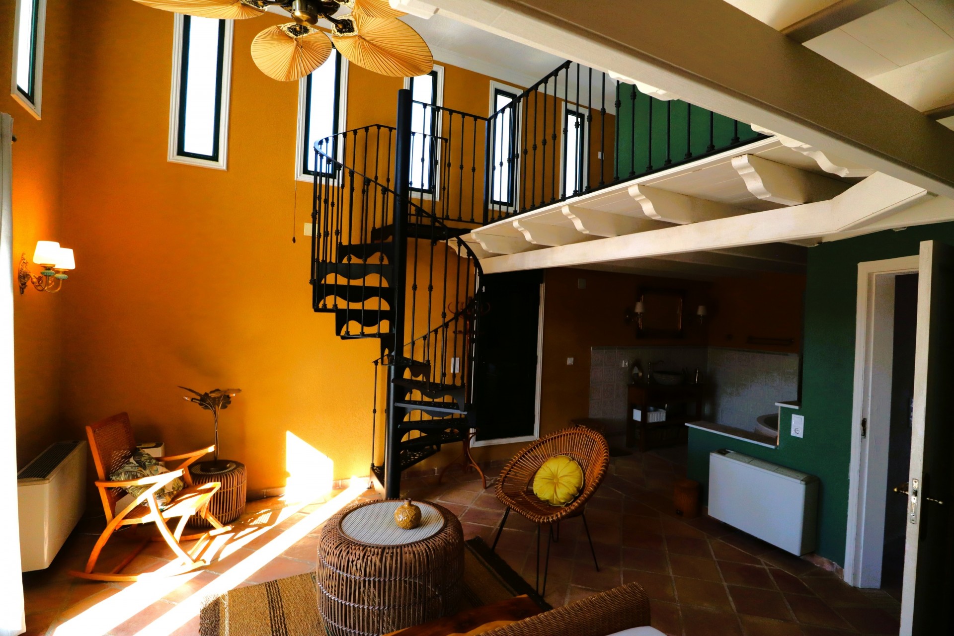 Resale - Villa -
Pedreguer
