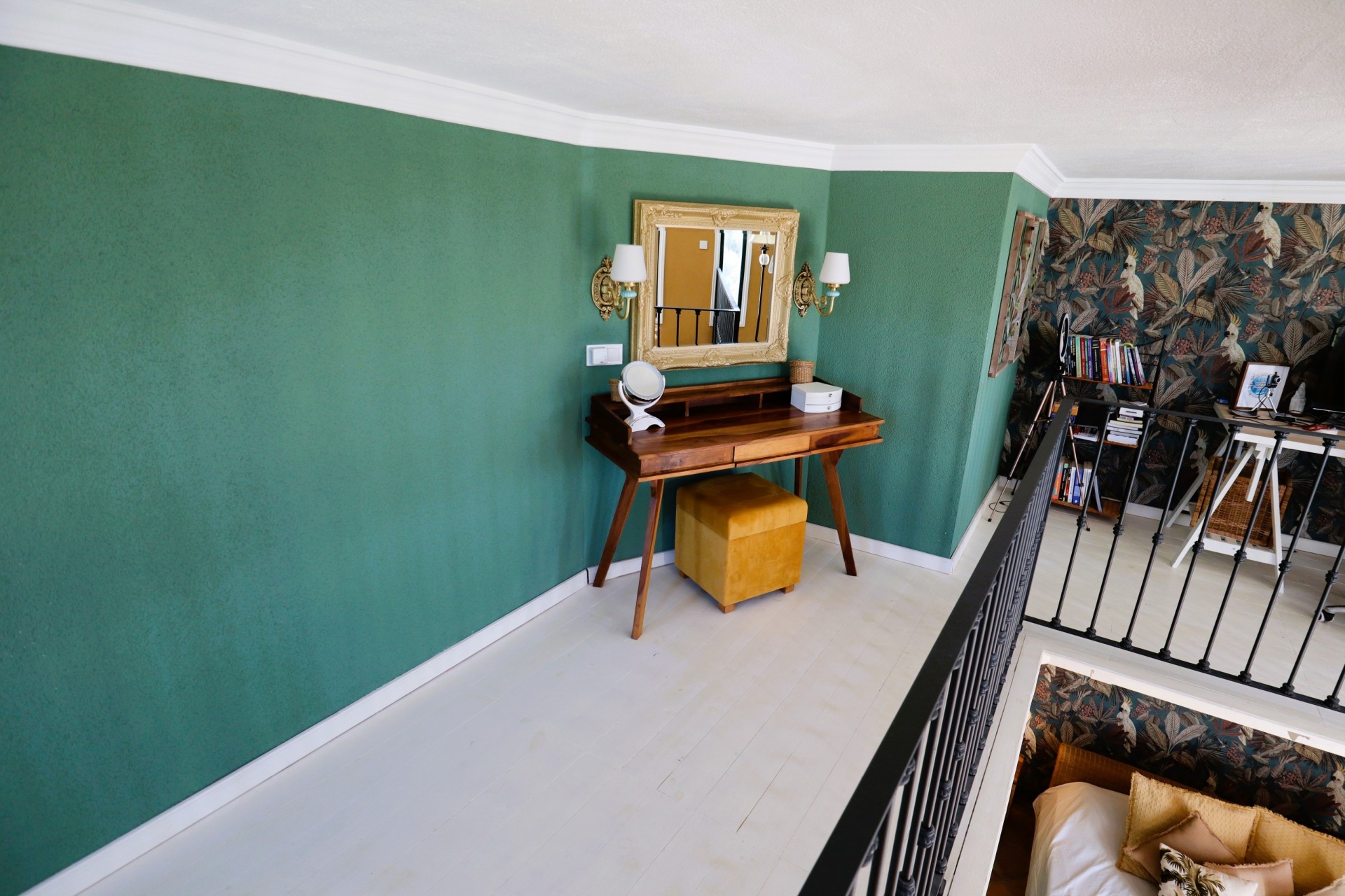 Resale - Villa -
Pedreguer