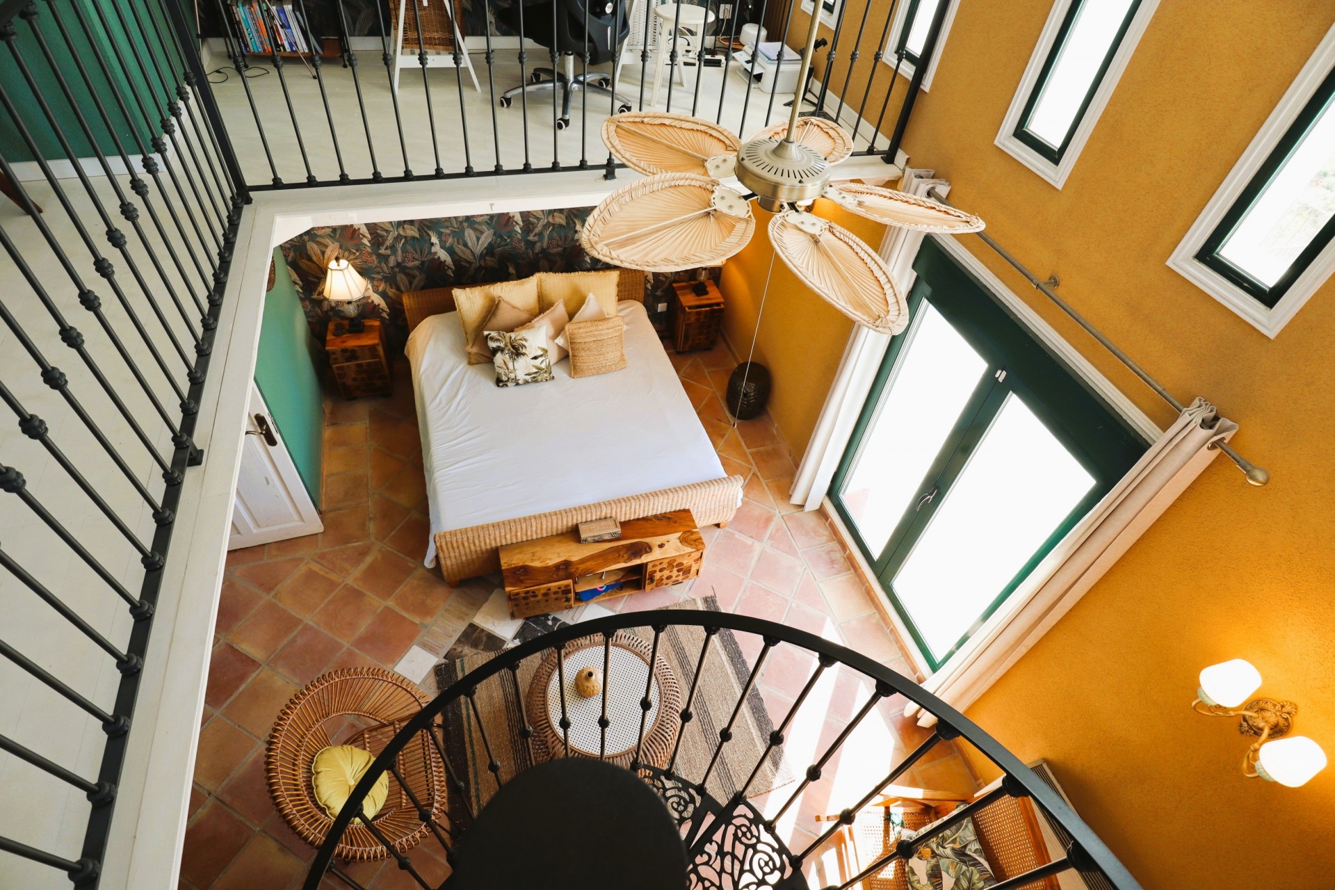 Resale - Villa -
Pedreguer