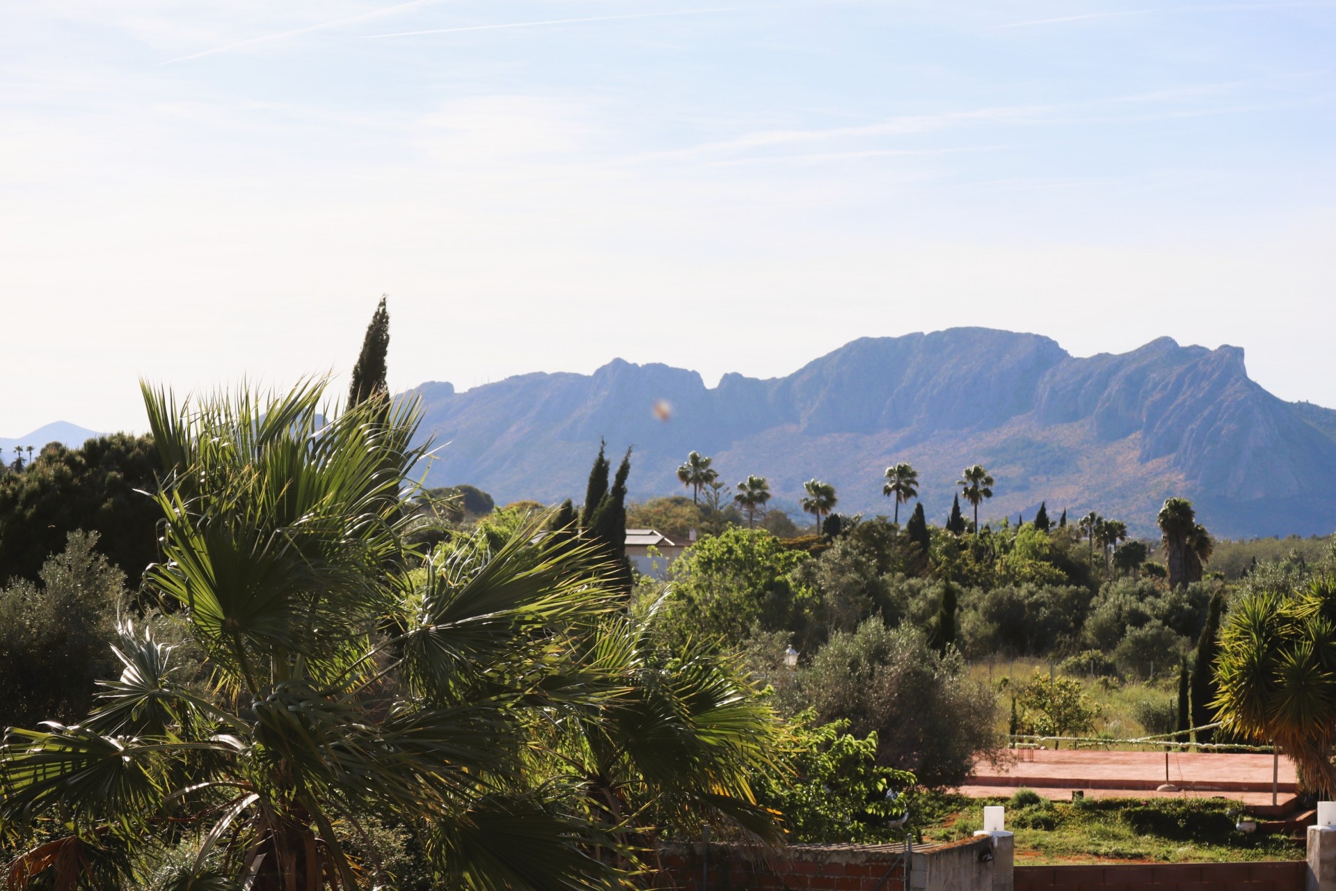Resale - Villa -
Pedreguer
