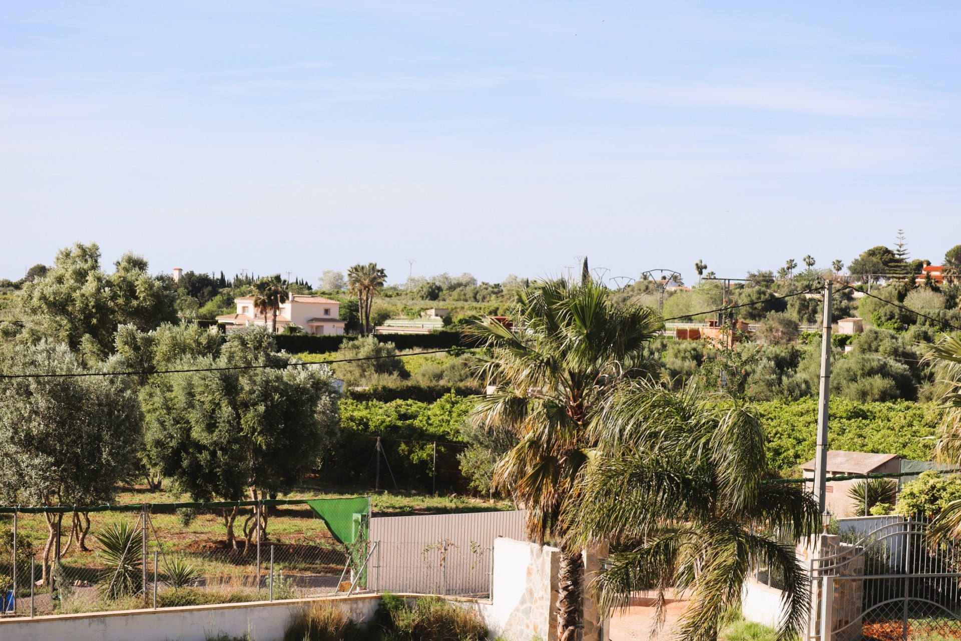 Resale - Villa -
Pedreguer