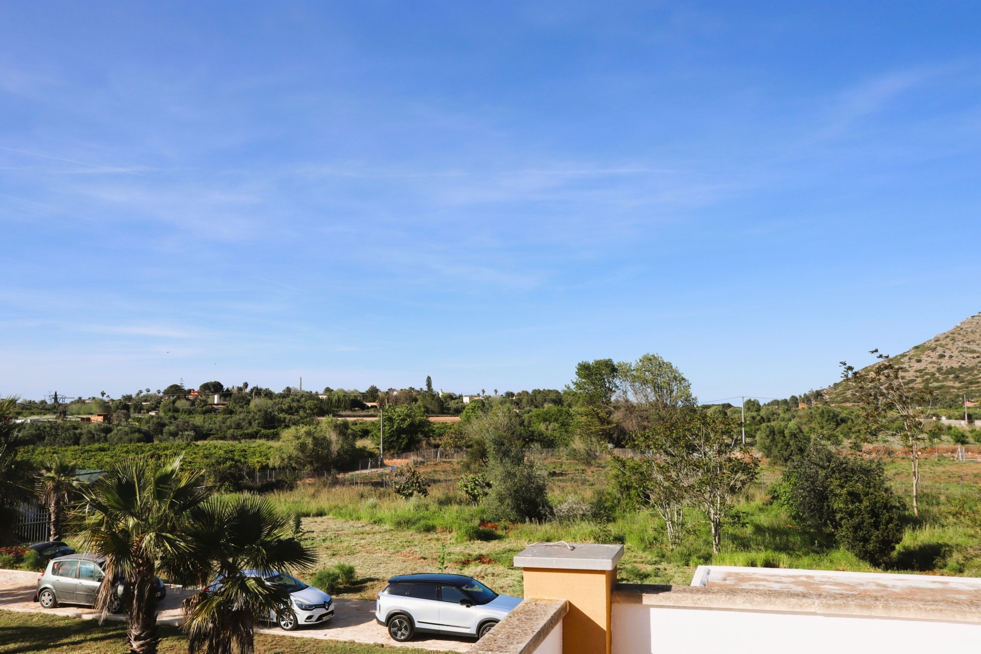 Resale - Villa -
Pedreguer