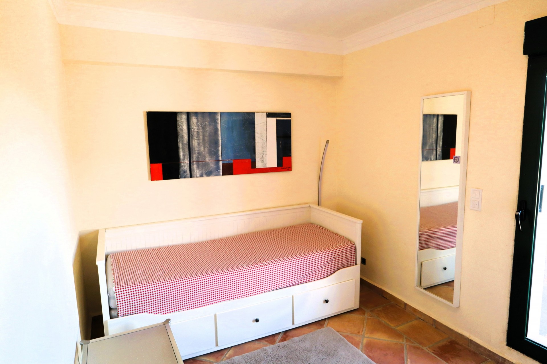 Resale - Villa -
Pedreguer