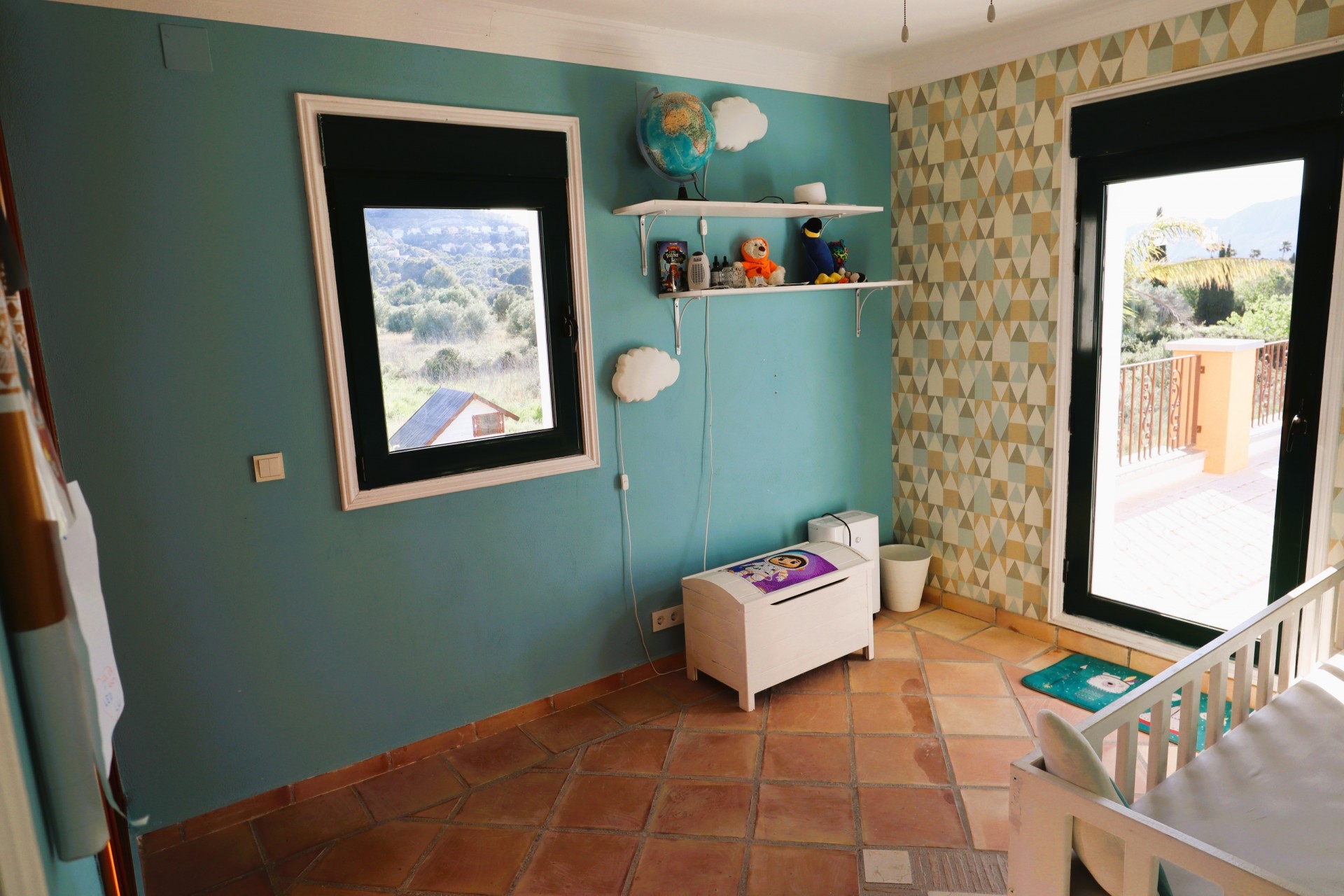 Resale - Villa -
Pedreguer