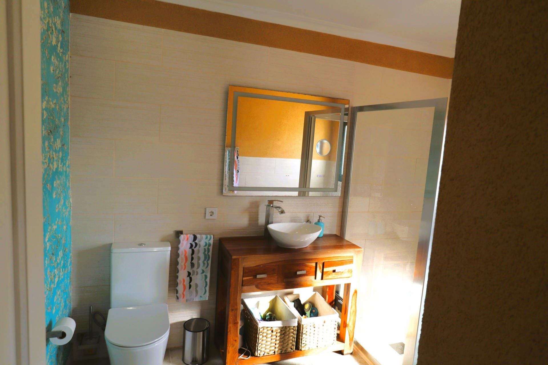 Resale - Villa -
Pedreguer