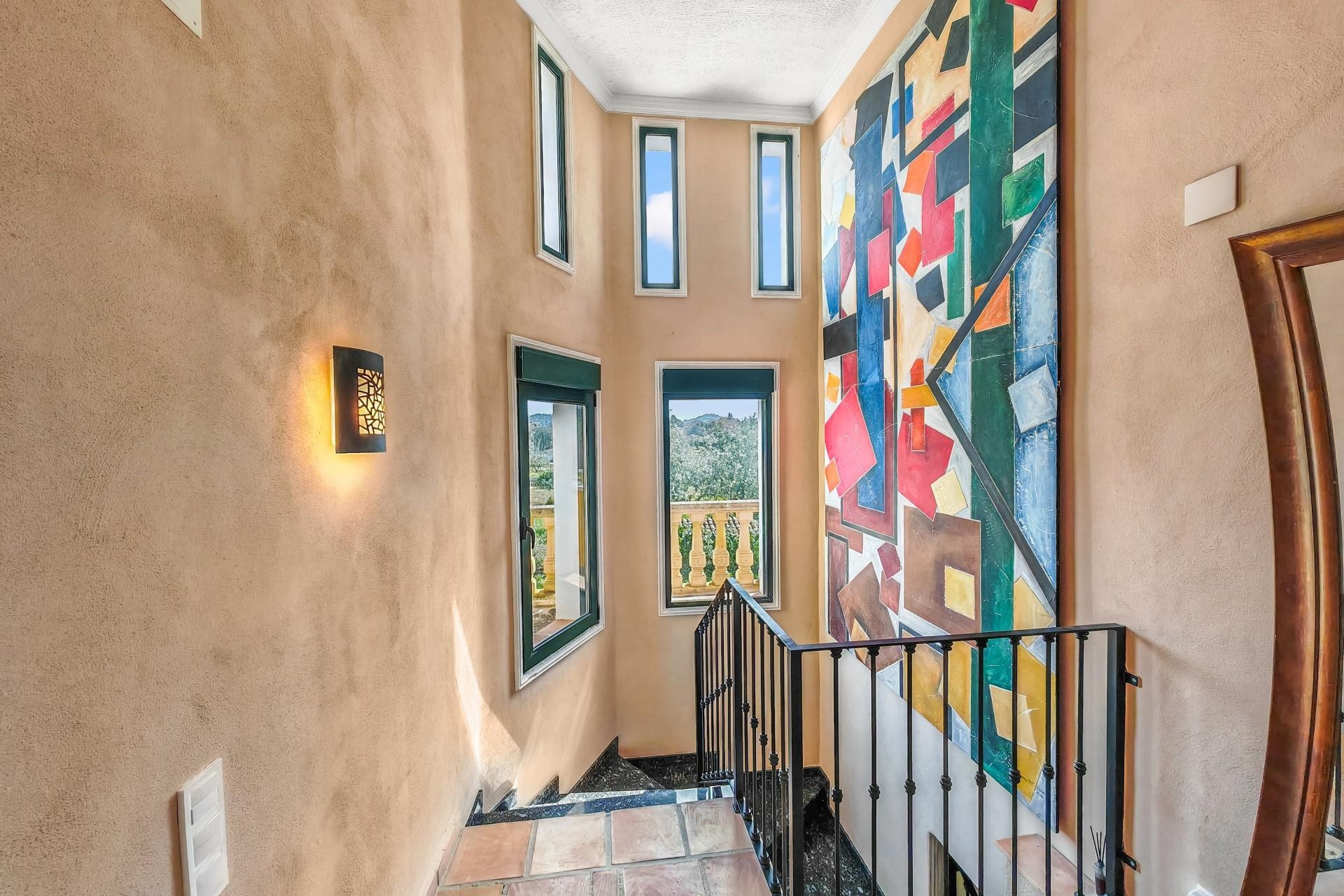 Resale - Villa -
Pedreguer