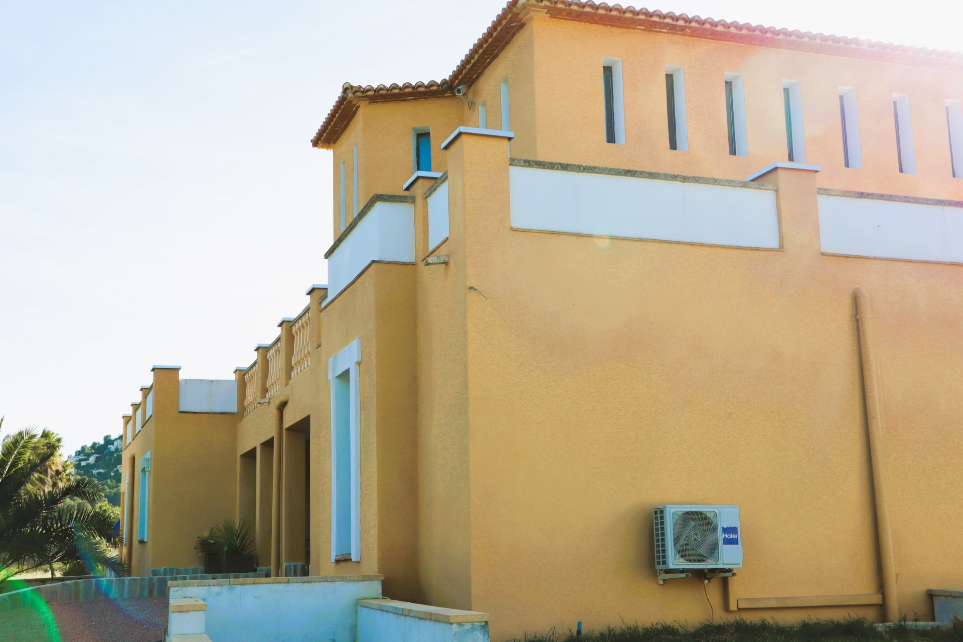 Resale - Villa -
Pedreguer