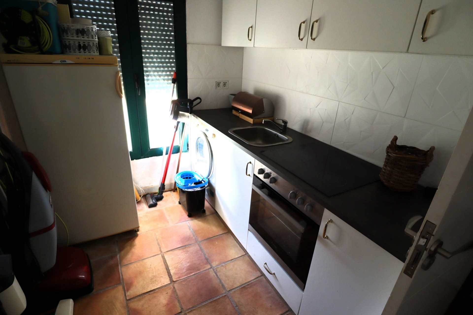 Resale - Villa -
Pedreguer