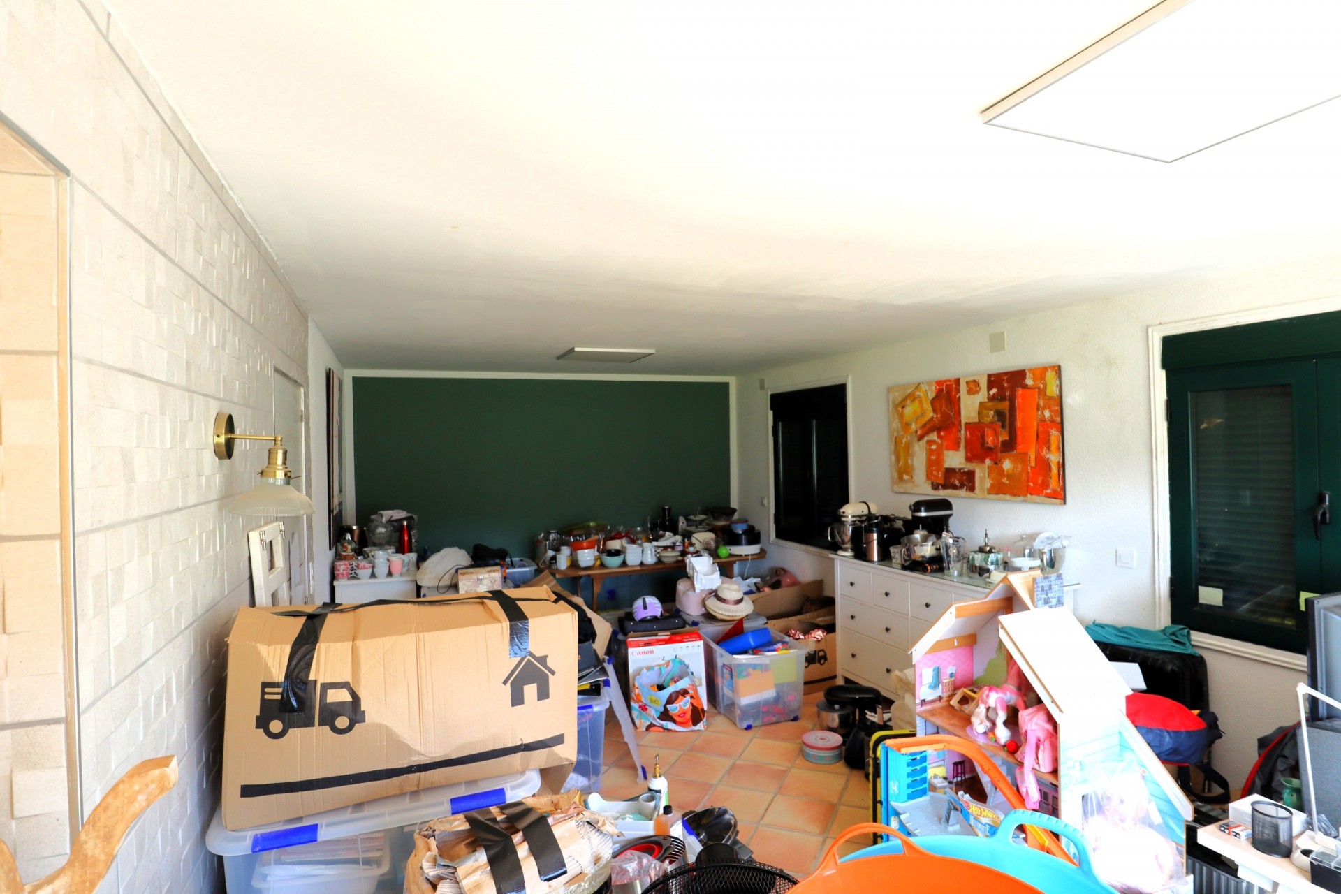 Resale - Villa -
Pedreguer