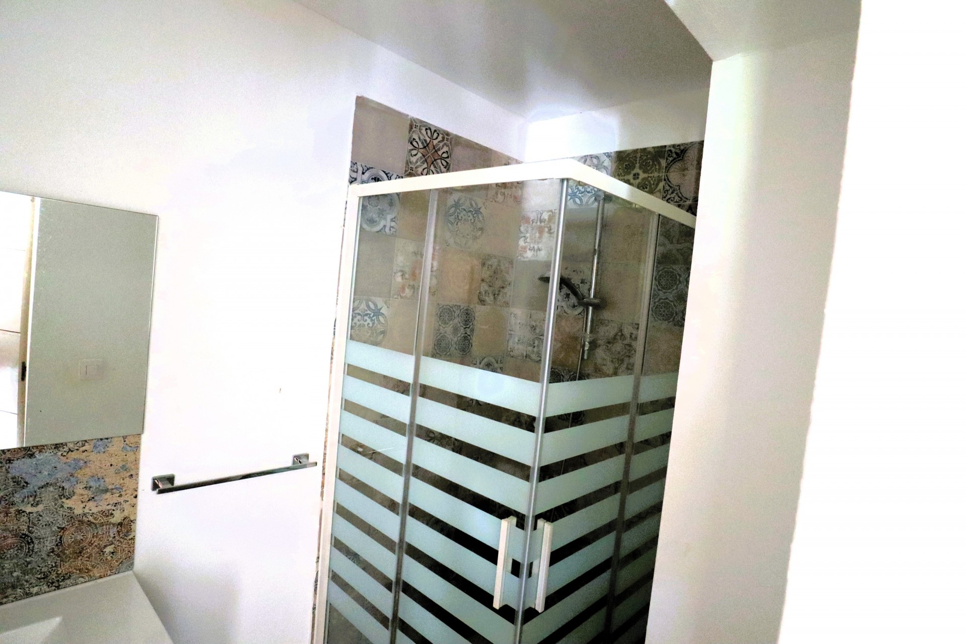 Resale - Villa -
Pedreguer