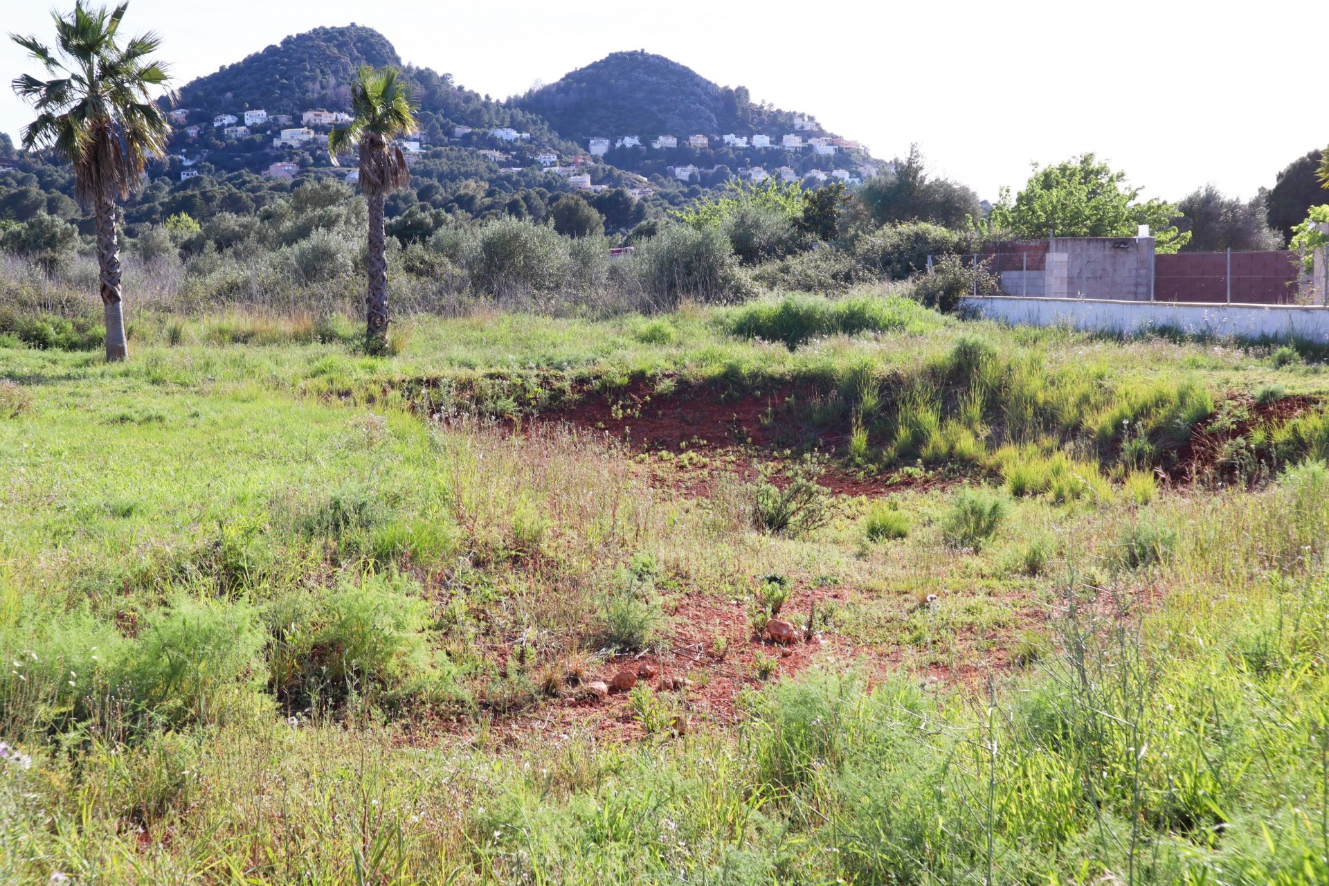 Resale - Villa -
Pedreguer