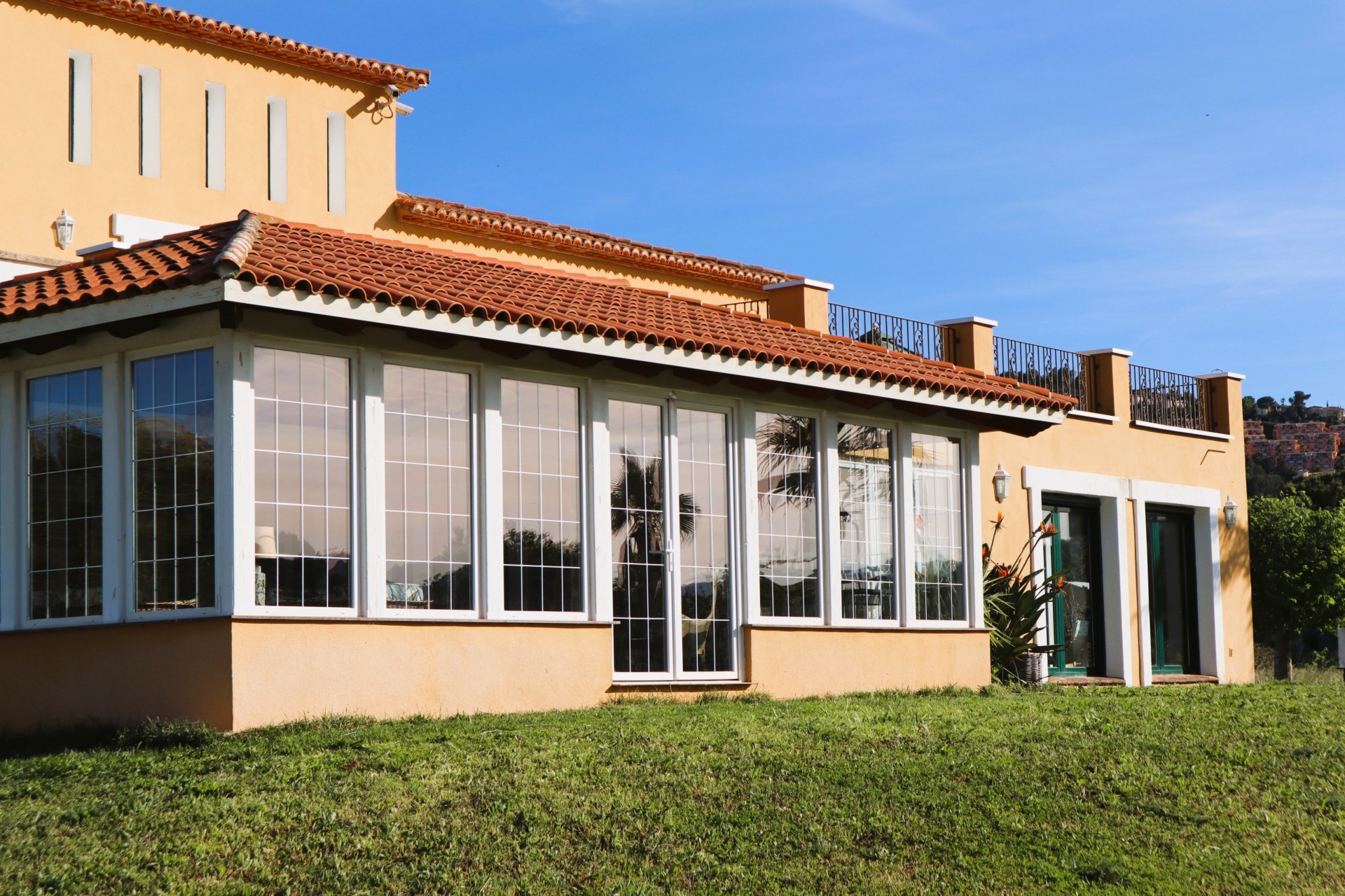 Resale - Villa -
Pedreguer