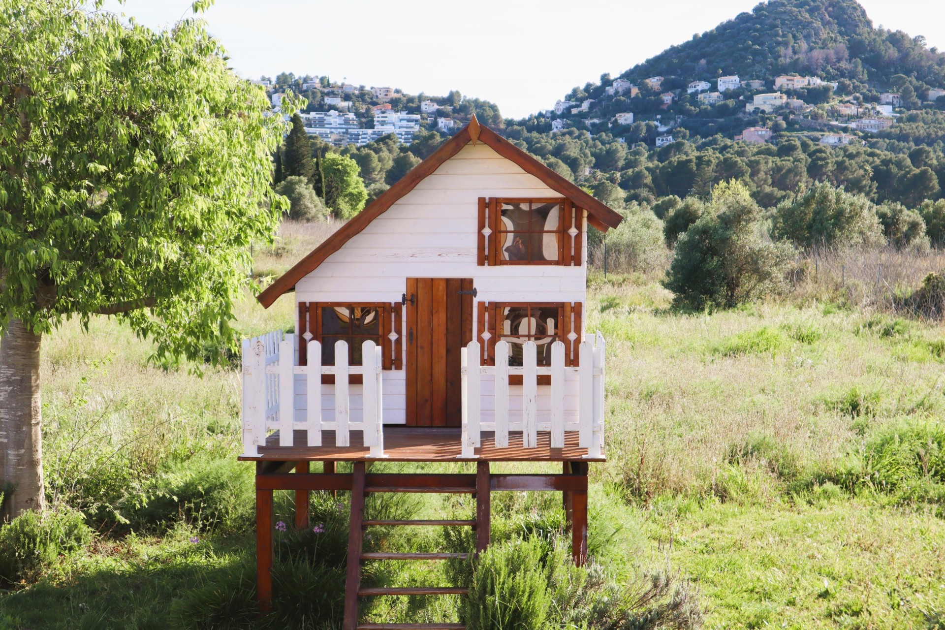 Resale - Villa -
Pedreguer