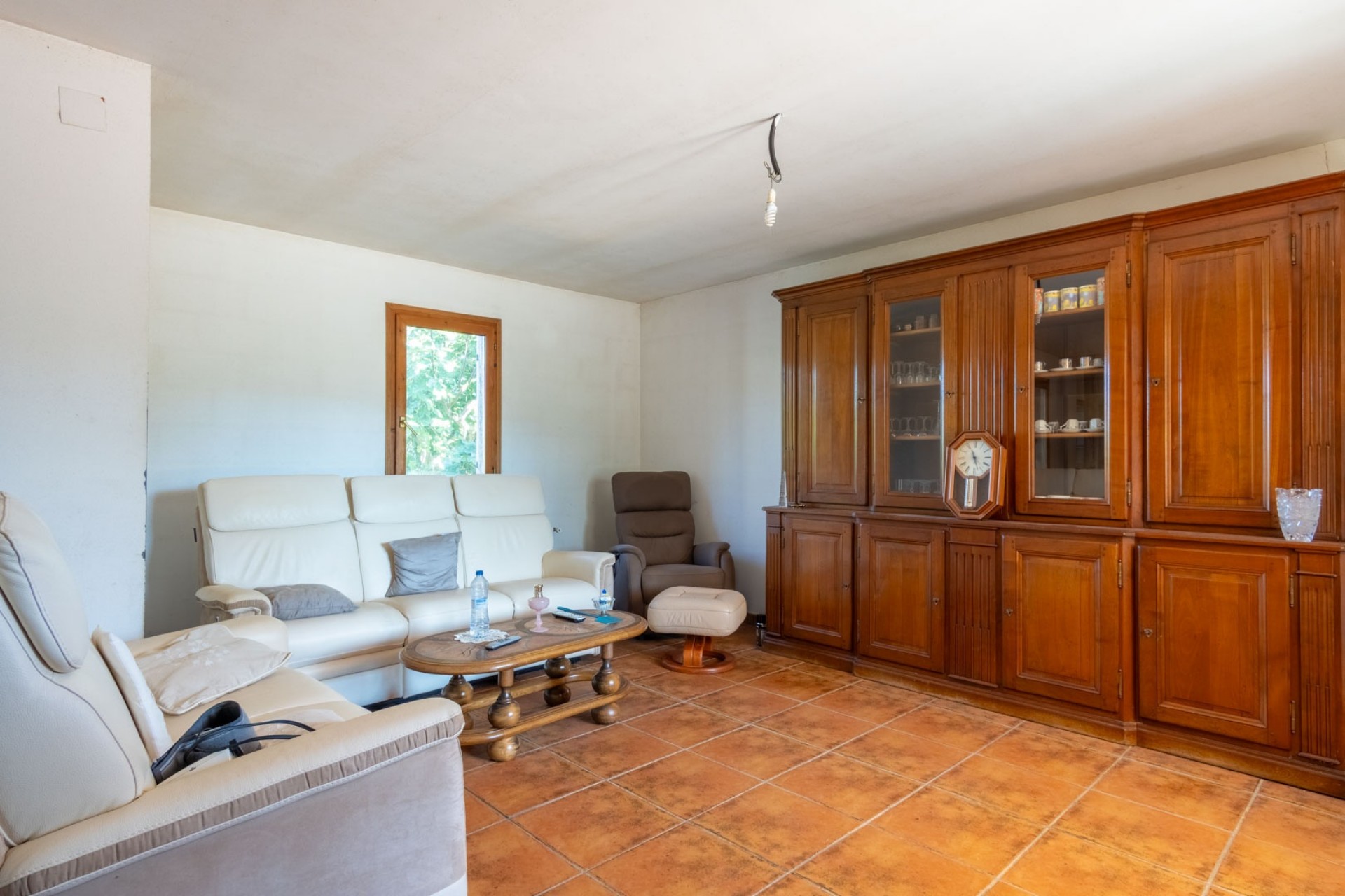 Resale - Villa -
Pedreguer