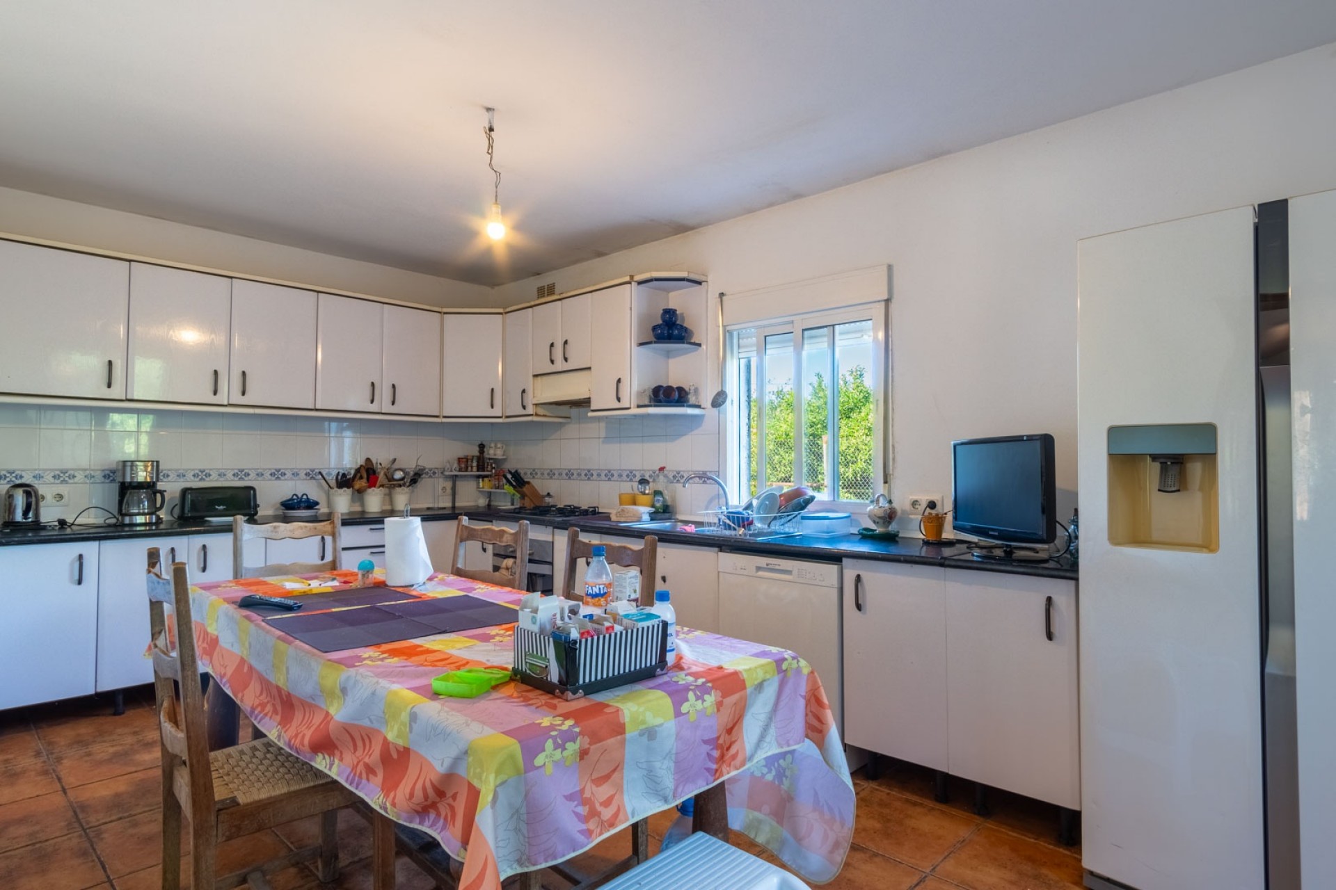 Resale - Villa -
Pedreguer