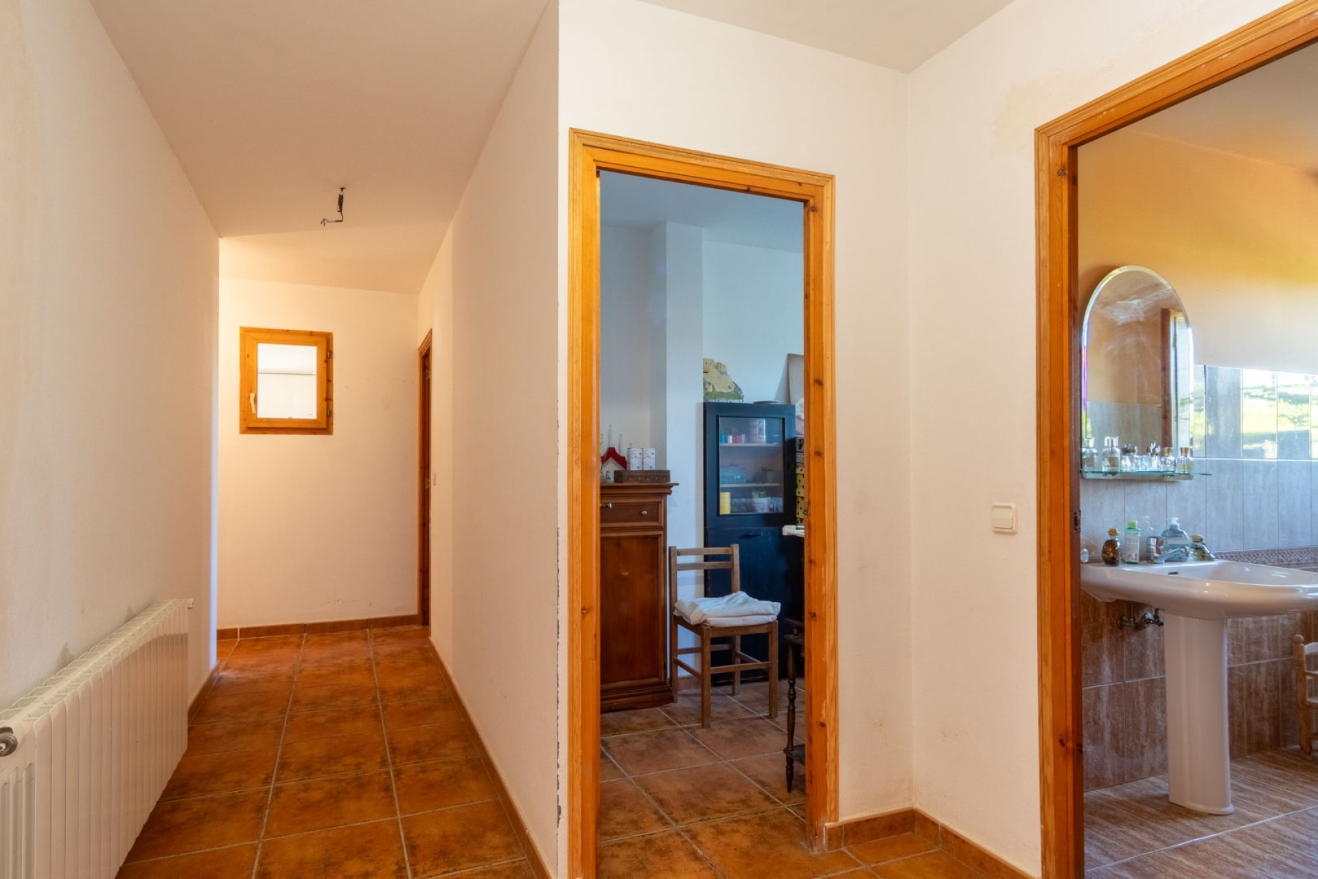 Resale - Villa -
Pedreguer