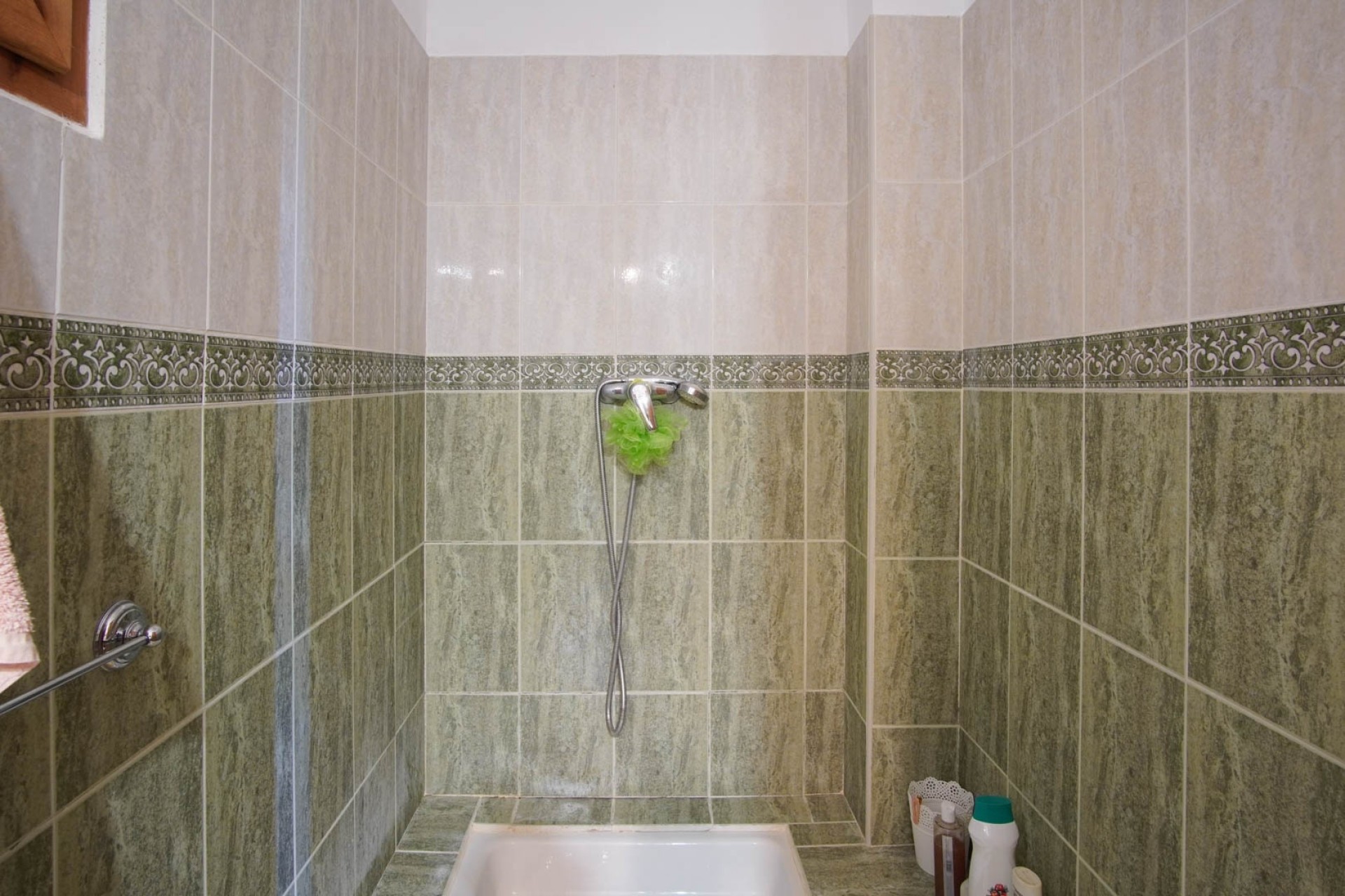 Resale - Villa -
Pedreguer