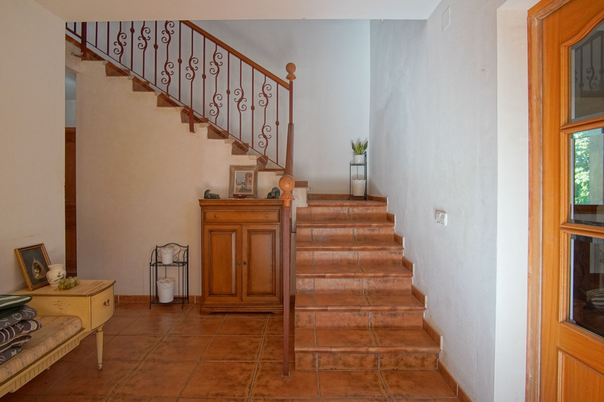 Resale - Villa -
Pedreguer