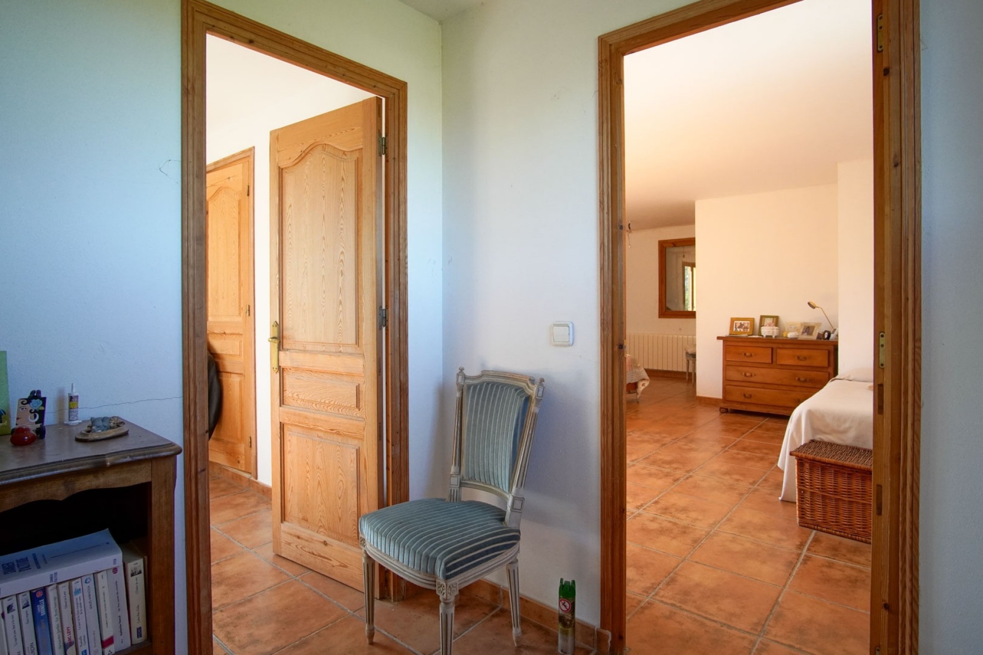 Resale - Villa -
Pedreguer