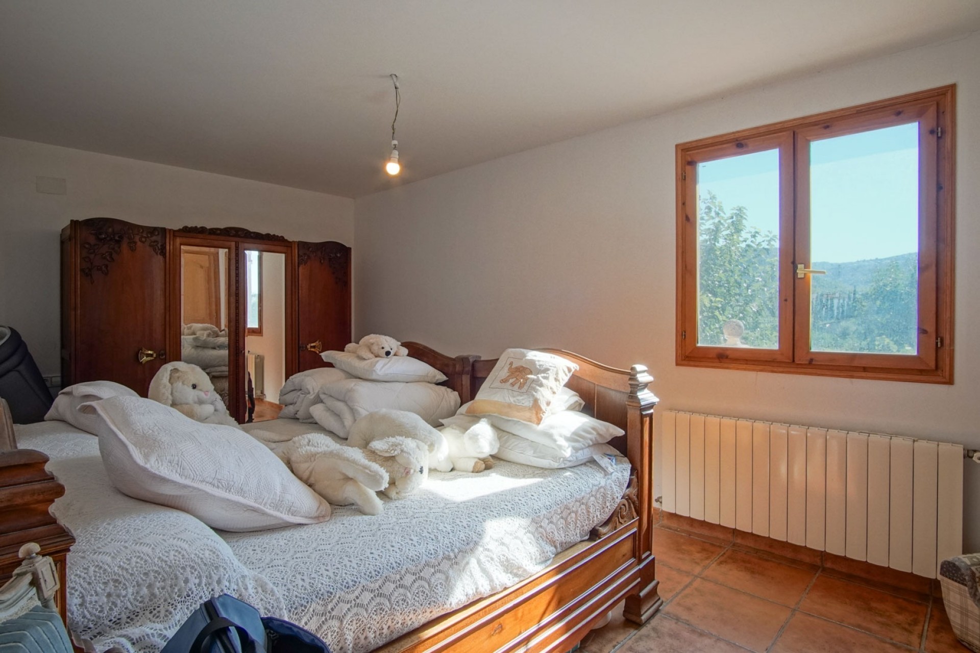 Resale - Villa -
Pedreguer