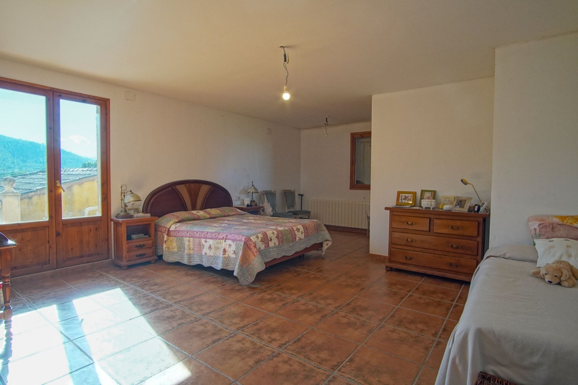 Resale - Villa -
Pedreguer