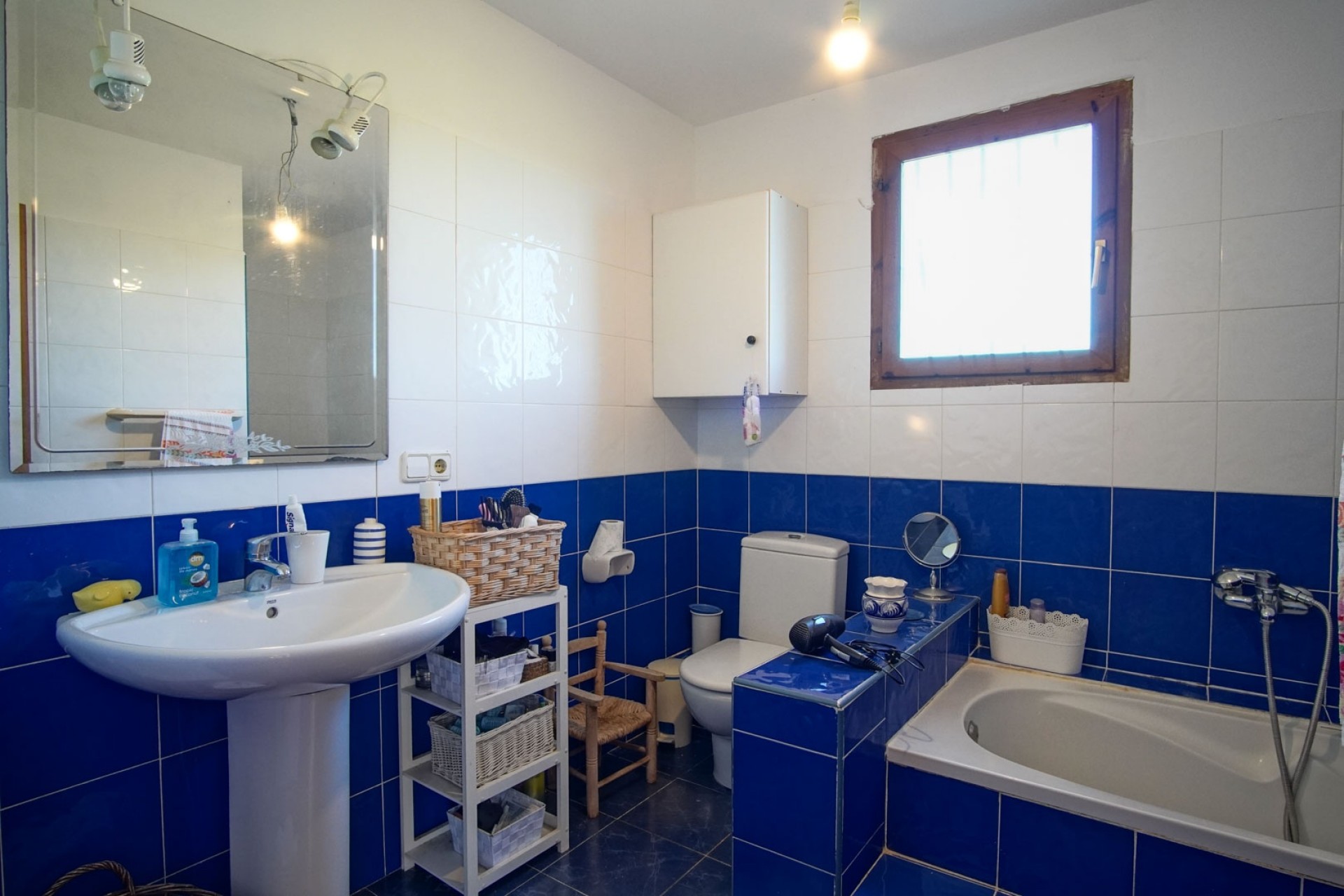 Resale - Villa -
Pedreguer