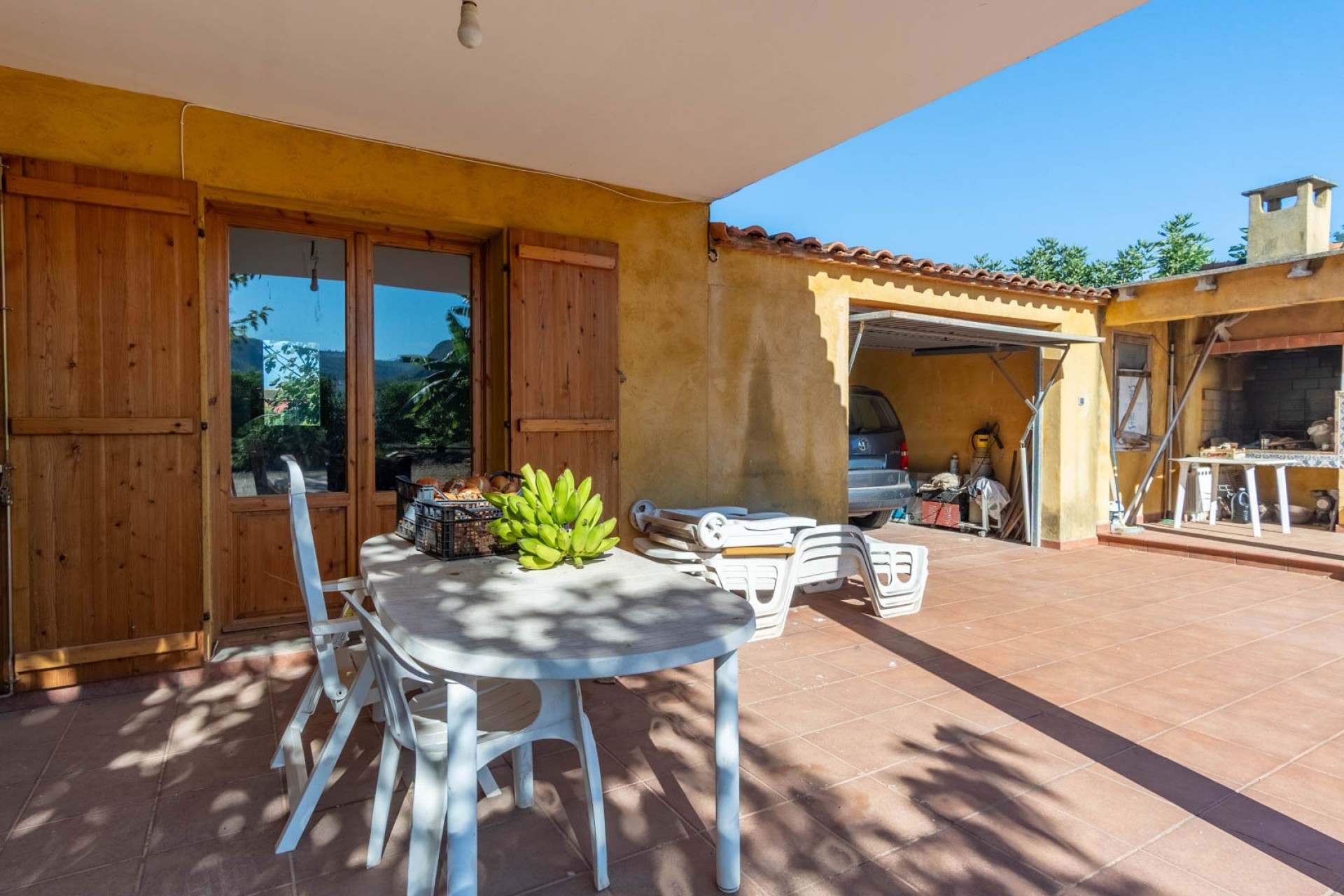 Resale - Villa -
Pedreguer